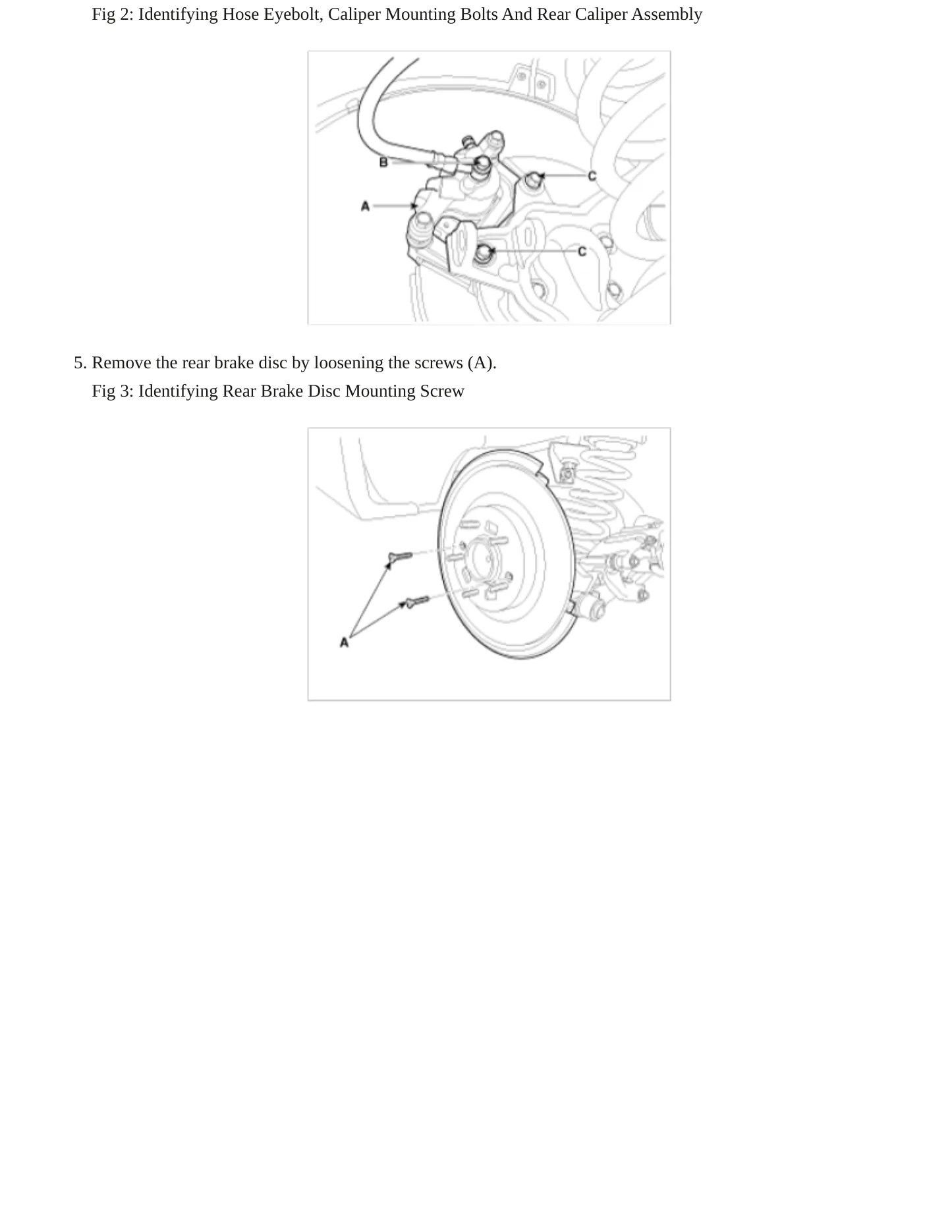 2012 Hyundai Azera service manual page 5