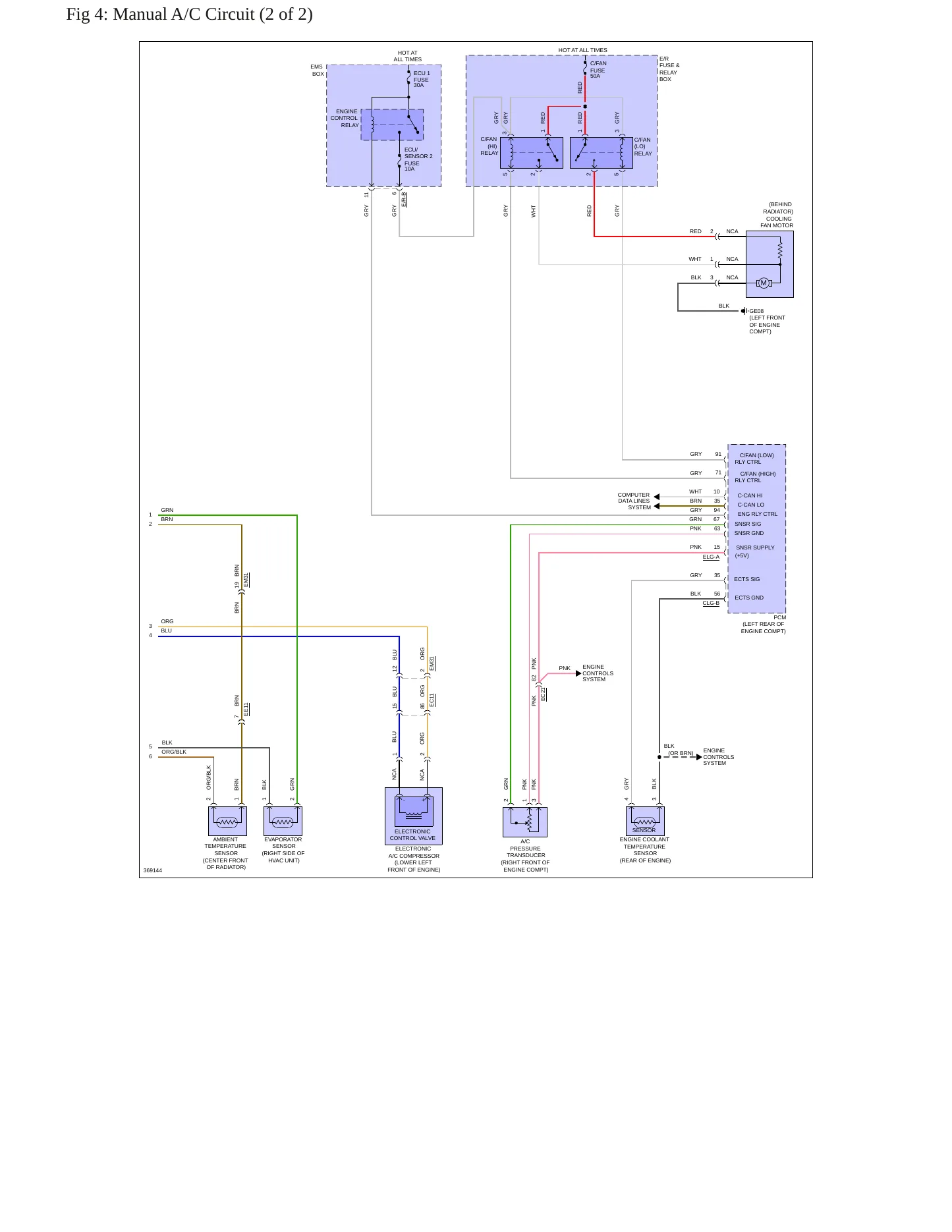 2012 Hyundai Azera Service and Repair Manual preview page 9