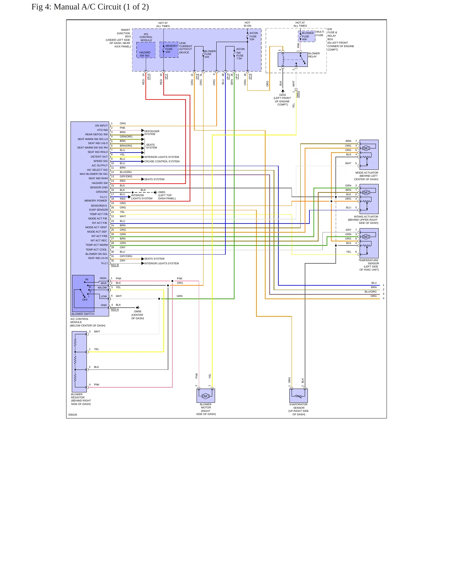 2012 Hyundai Elantra Service and Repair Manual preview page 10
