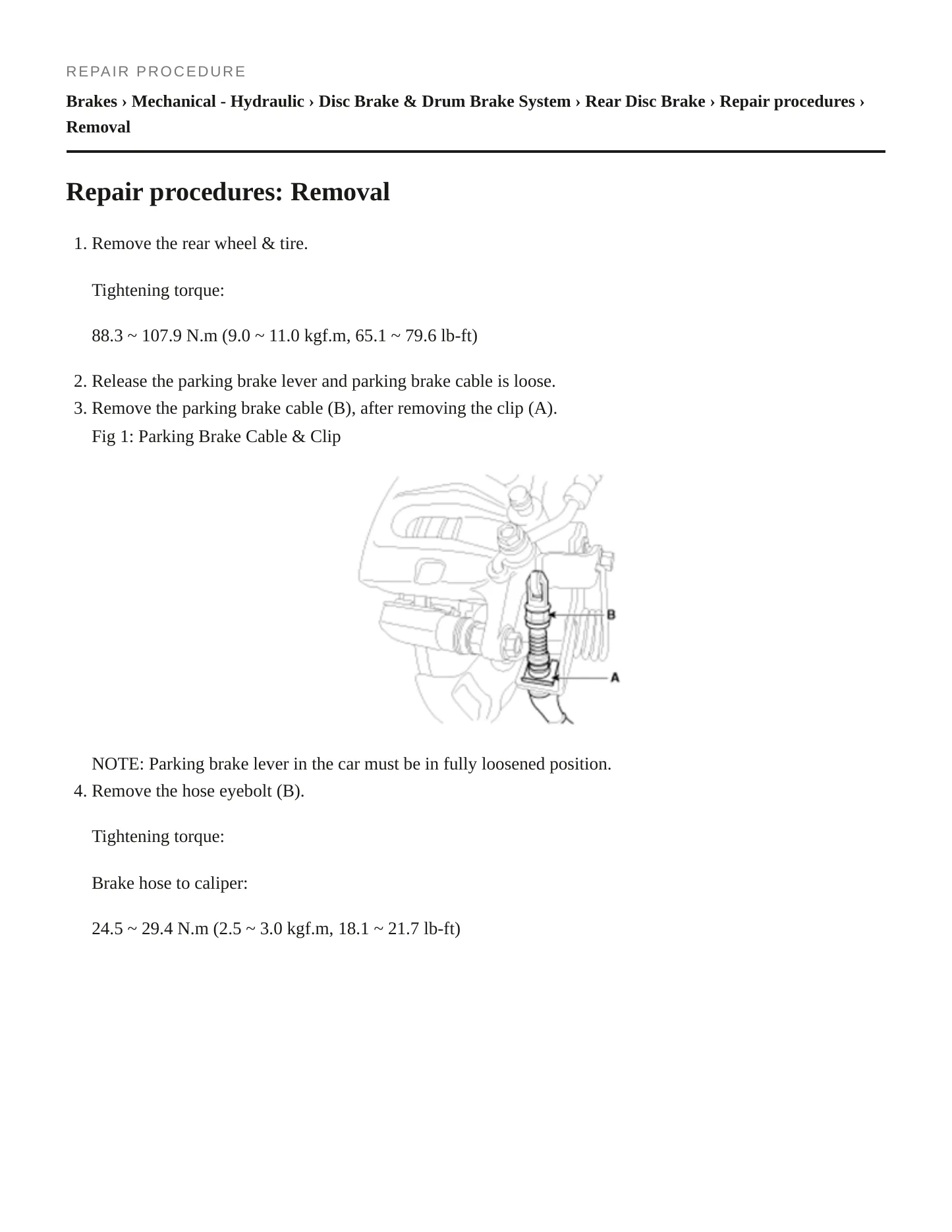 2012 Hyundai Elantra service manual page 5