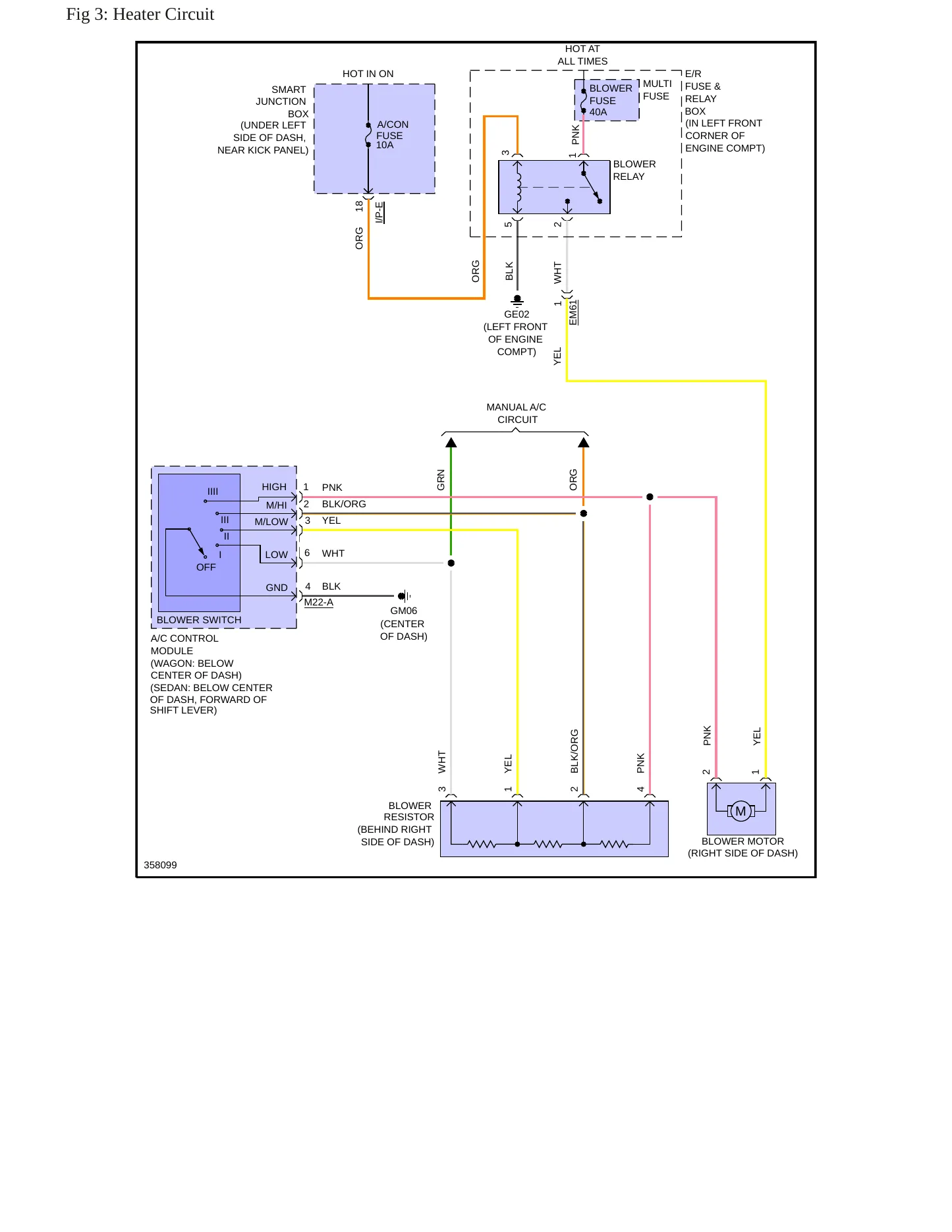 2012 Hyundai Elantra Service and Repair Manual preview page 9