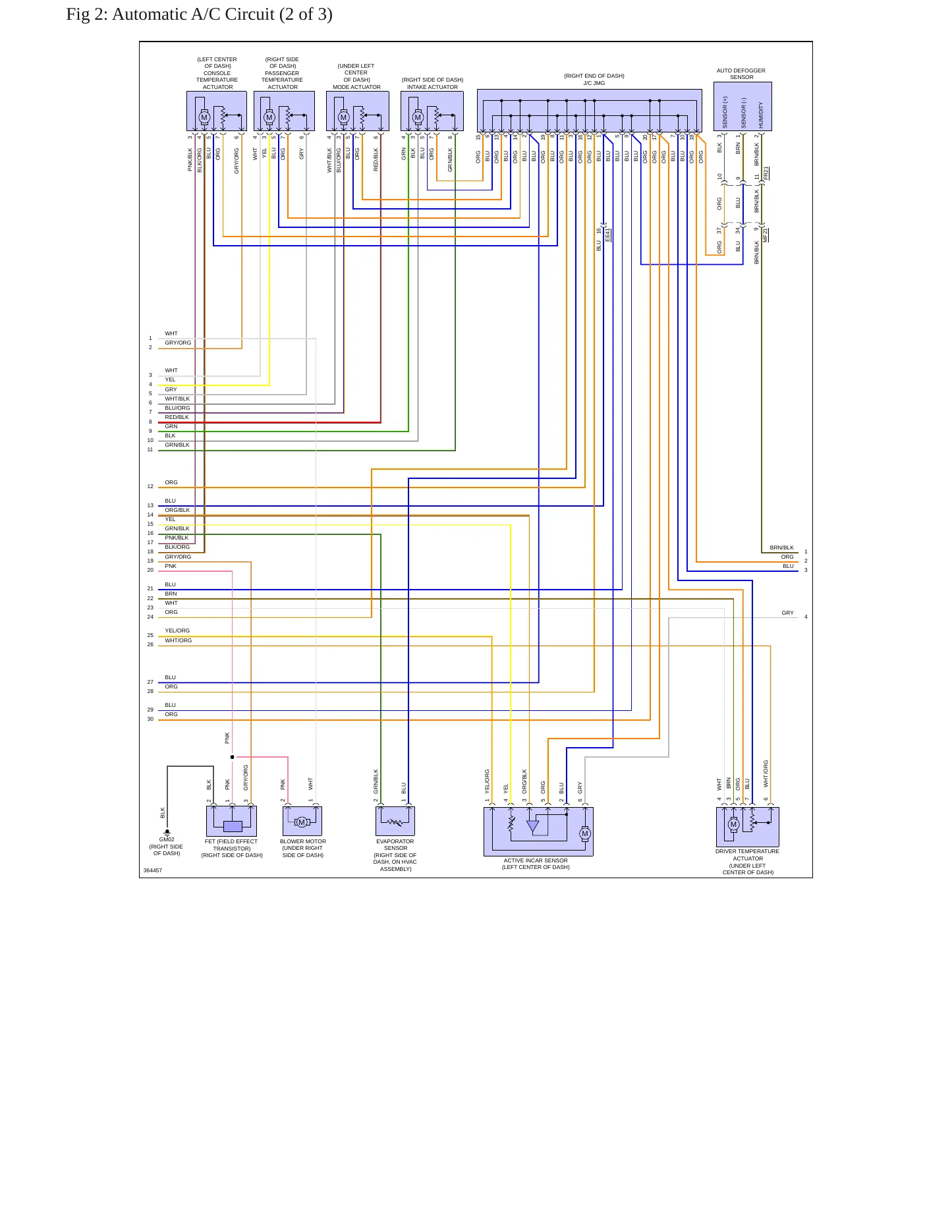 2012 Hyundai Genesis Service and Repair Manual preview page 10