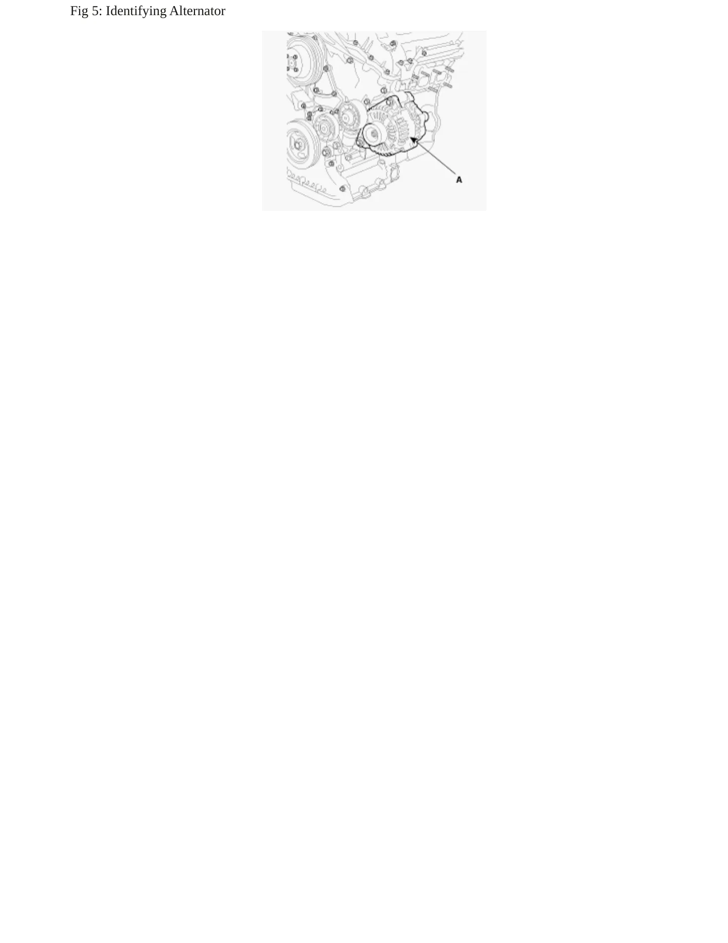 2012 Hyundai Genesis Service and Repair Manual preview page 8