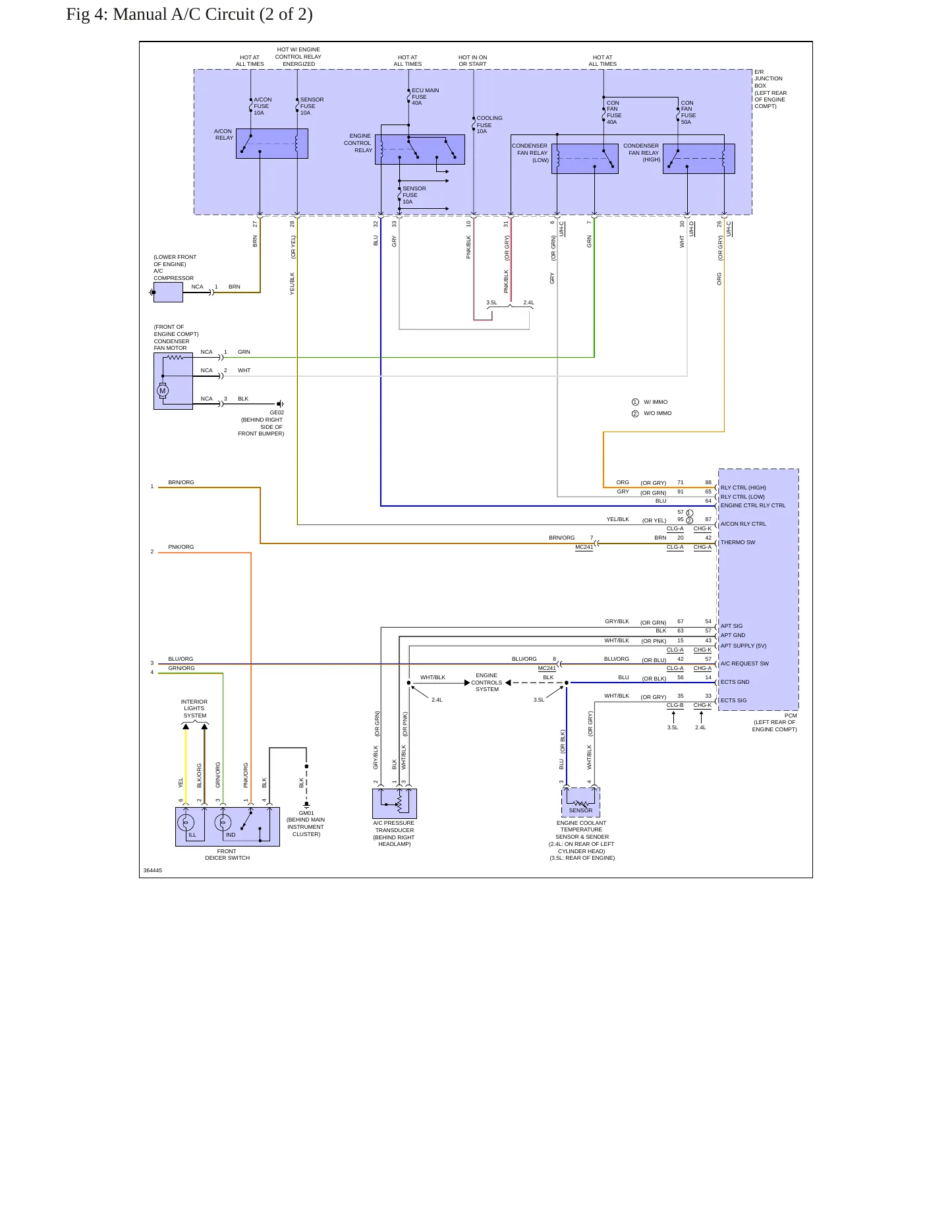 2012 Hyundai Santa Fe Service and Repair Manual preview page 10
