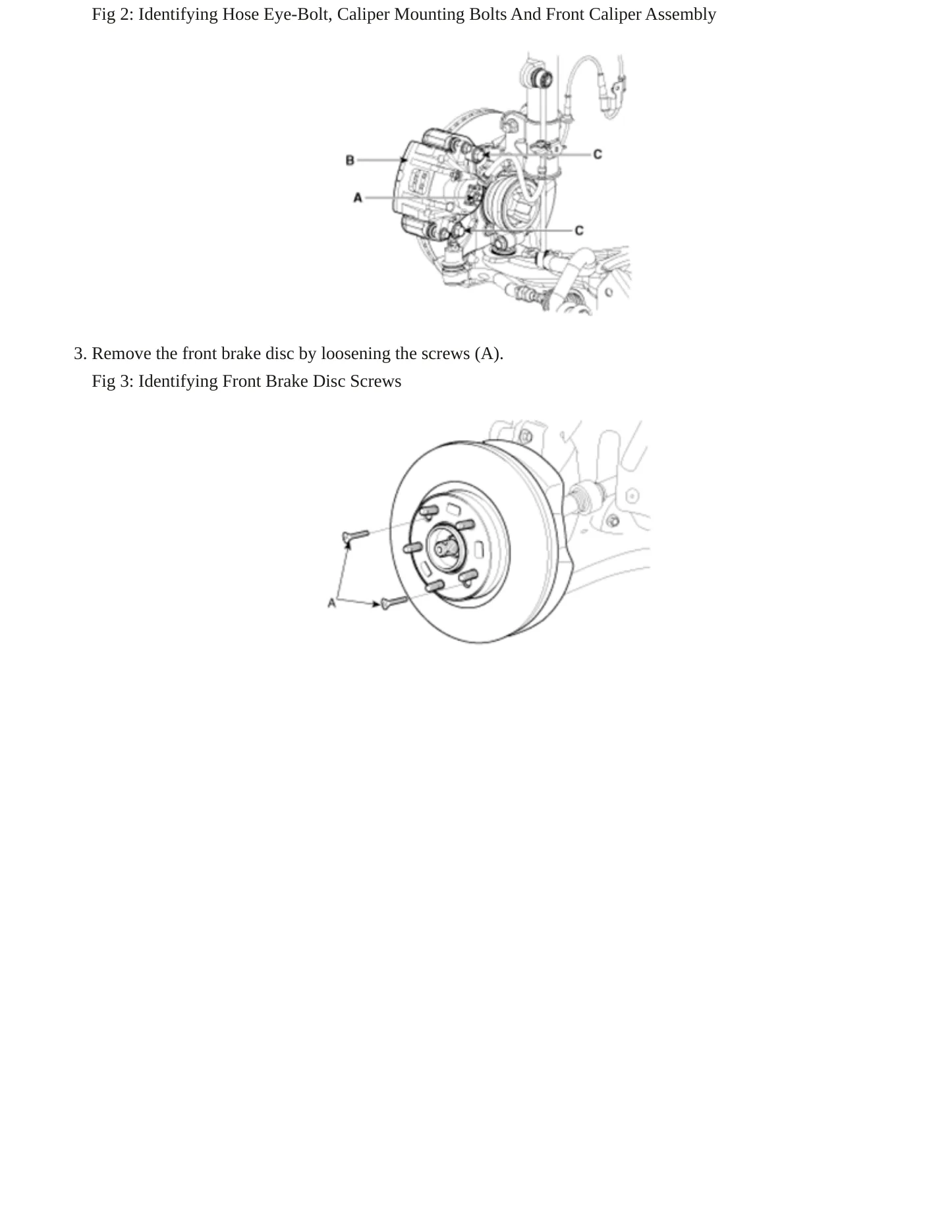 2012 Hyundai Santa Fe service manual page 6