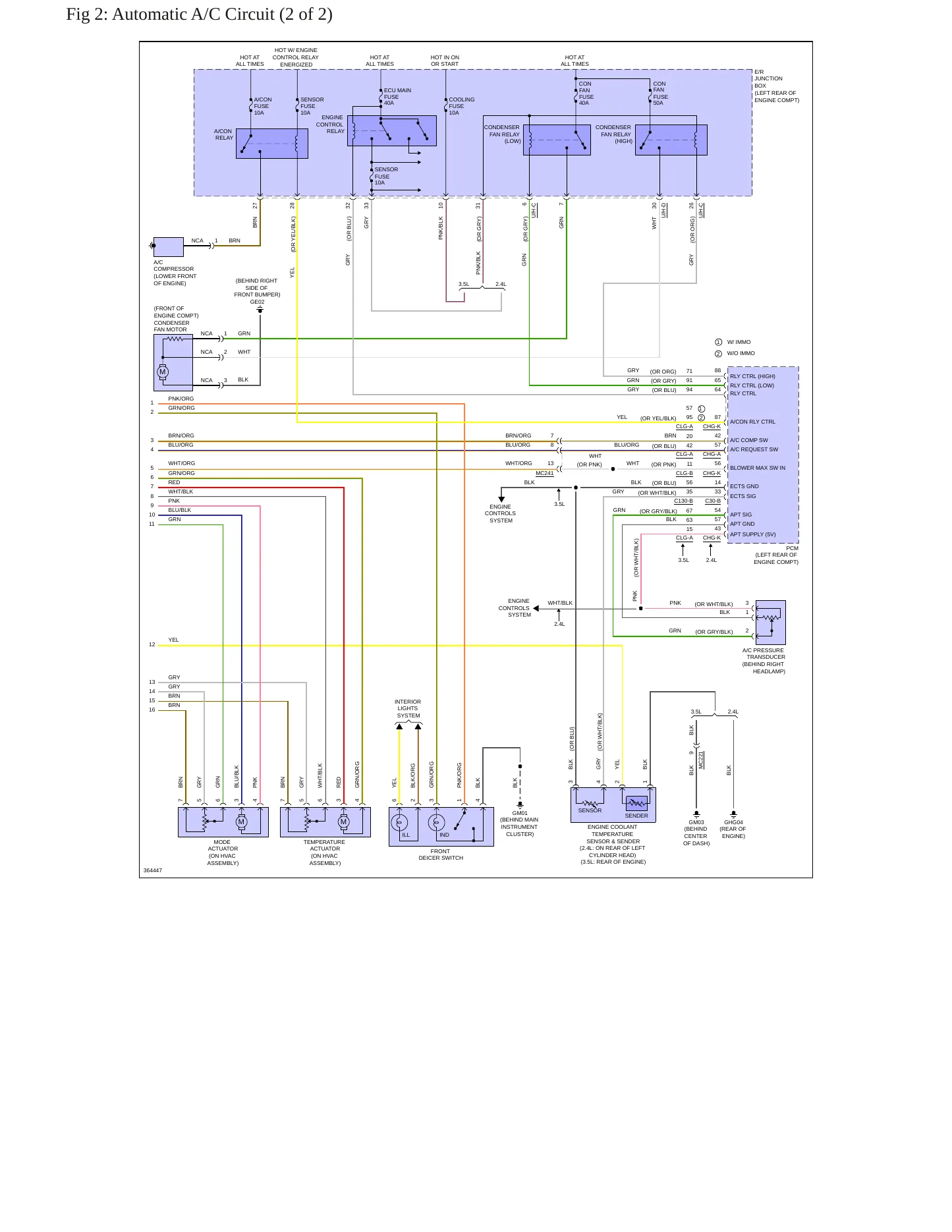 2012 Hyundai Santa Fe Service and Repair Manual preview page 8