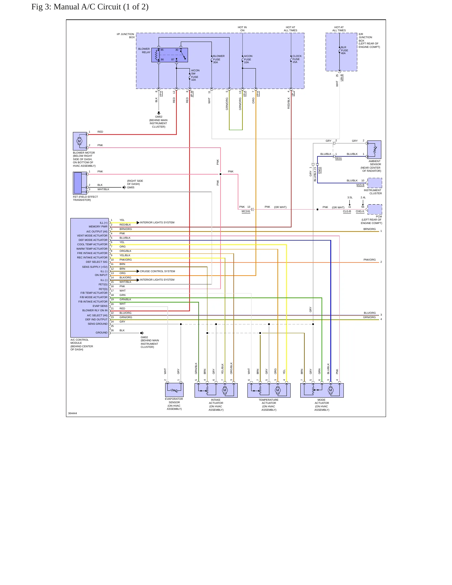 2012 Hyundai Santa Fe Service and Repair Manual preview page 9