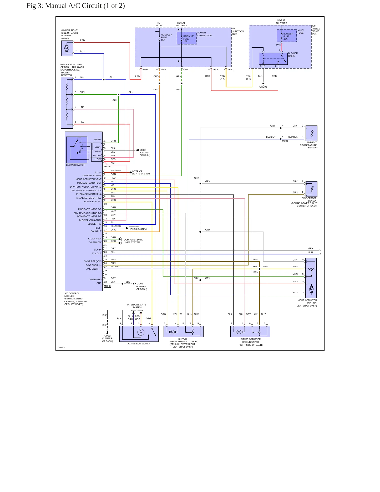 2012 Hyundai Tucson Service and Repair Manual preview page 8