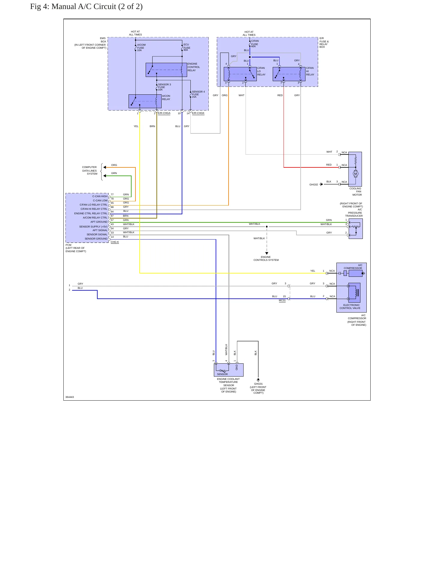 2012 Hyundai Tucson Service and Repair Manual preview page 9