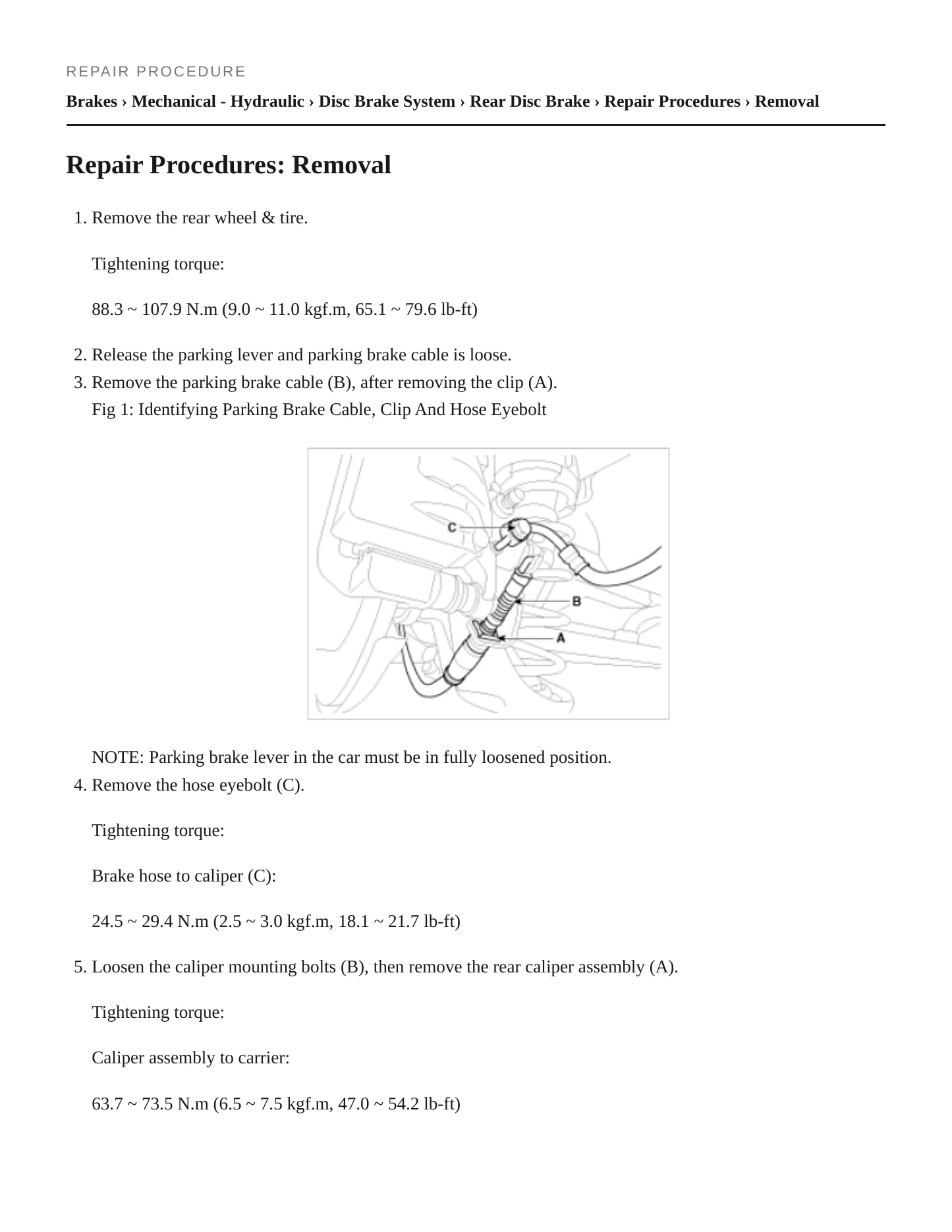 2012 Hyundai Veloster service manual page 4