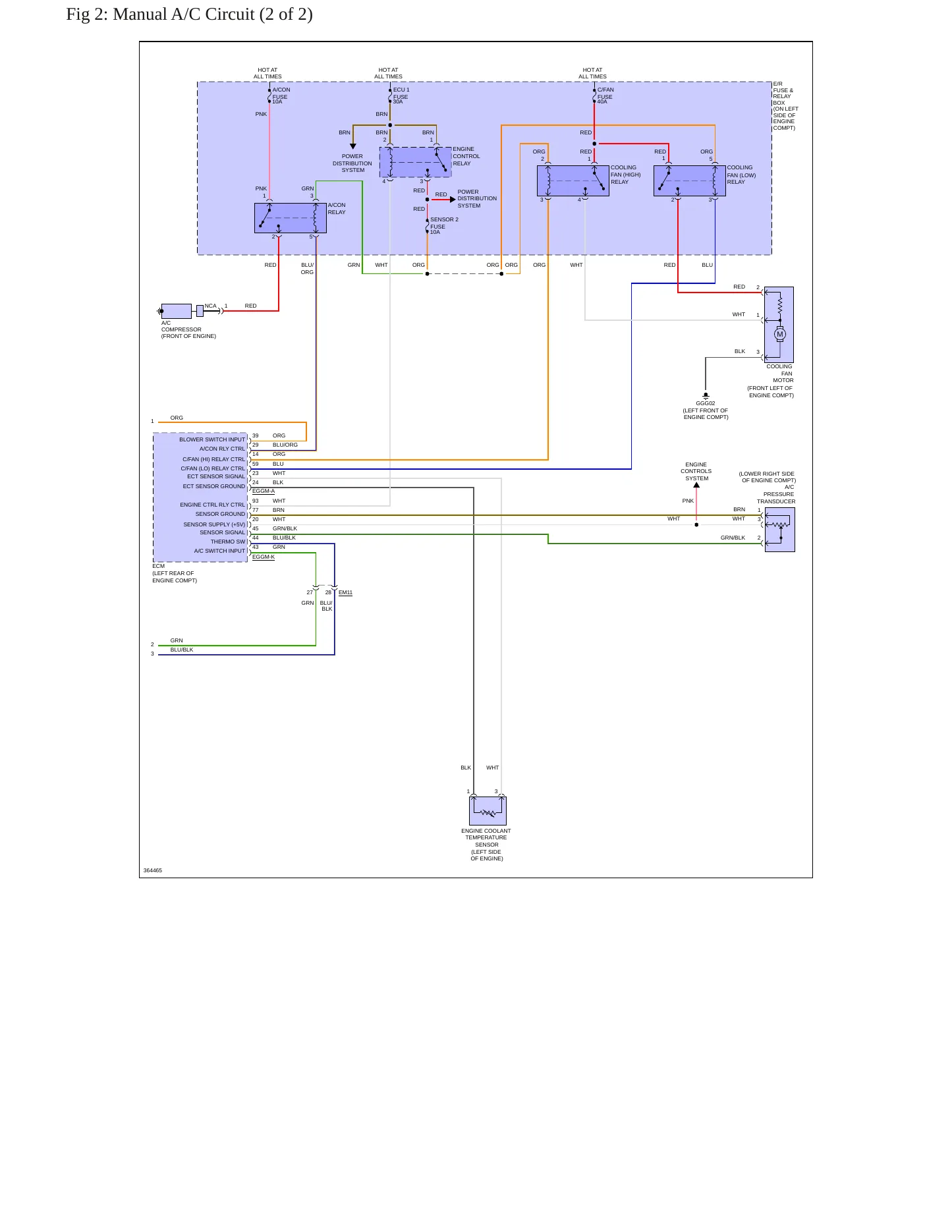 2012 Hyundai Veloster Service and Repair Manual preview page 7