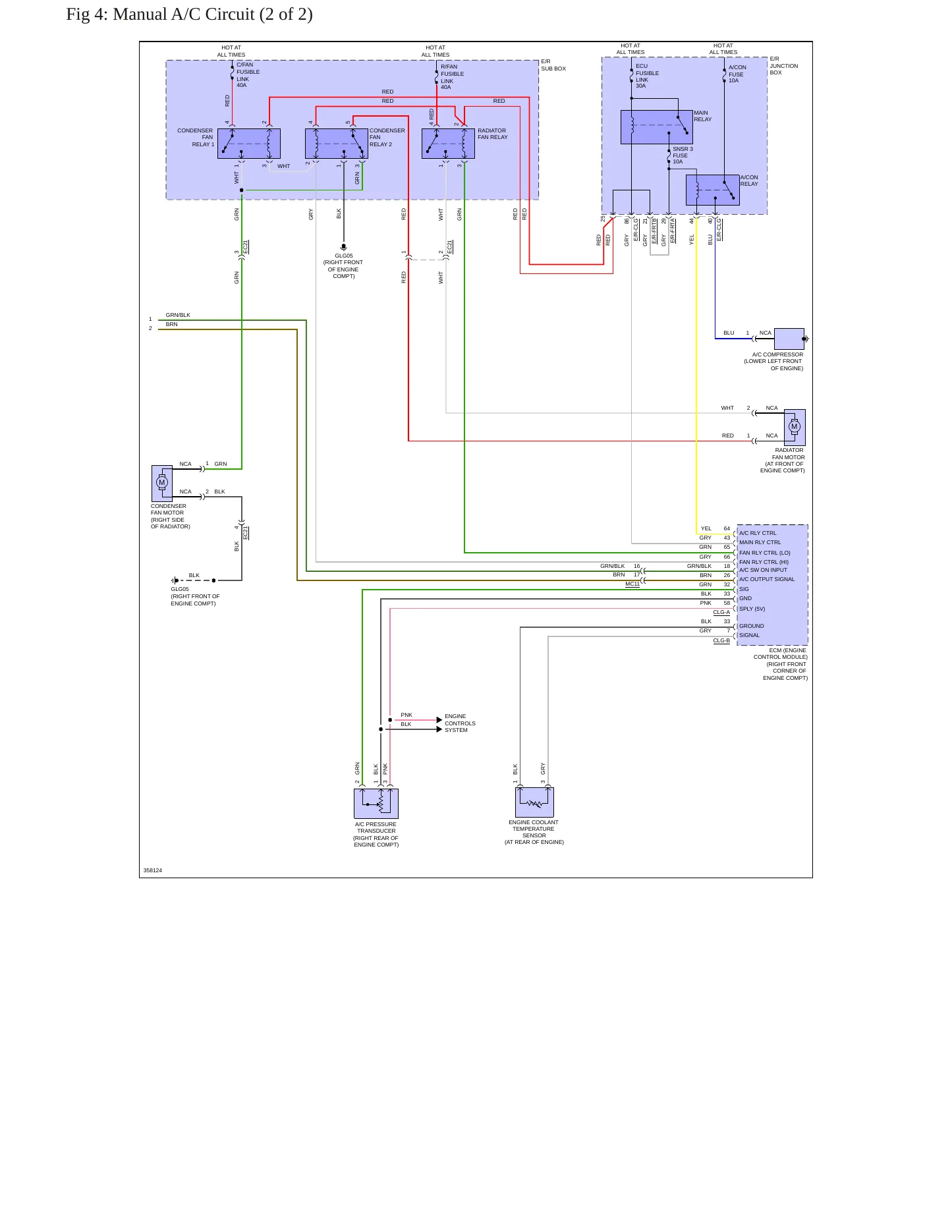 2012 Hyundai Veracruz Service and Repair Manual preview page 9