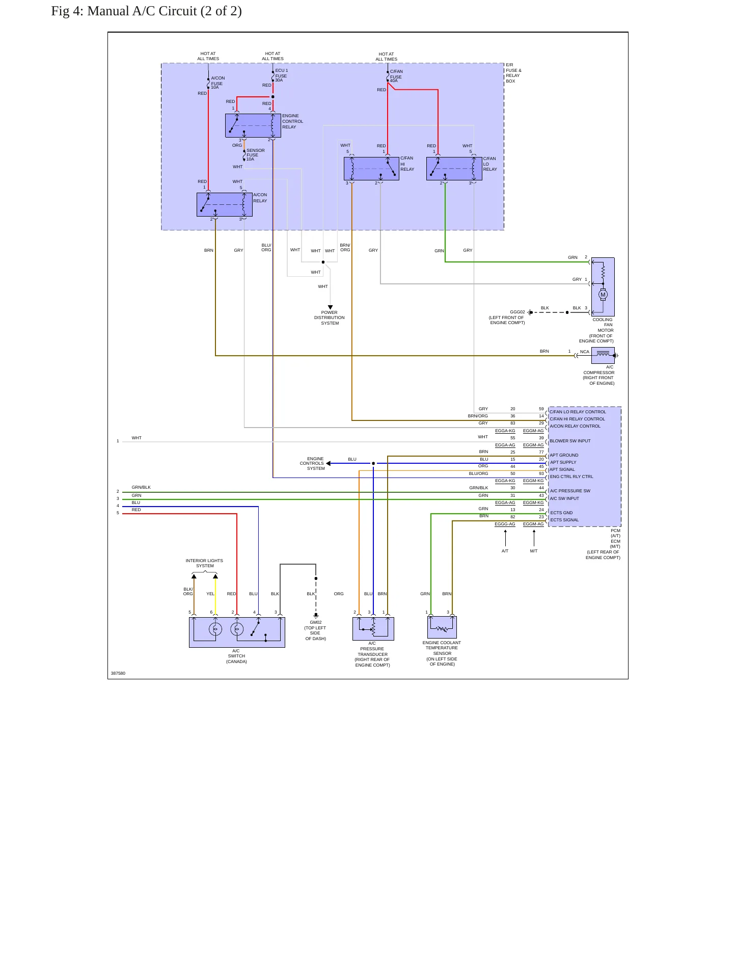 2013 Hyundai Accent Service and Repair Manual preview page 10
