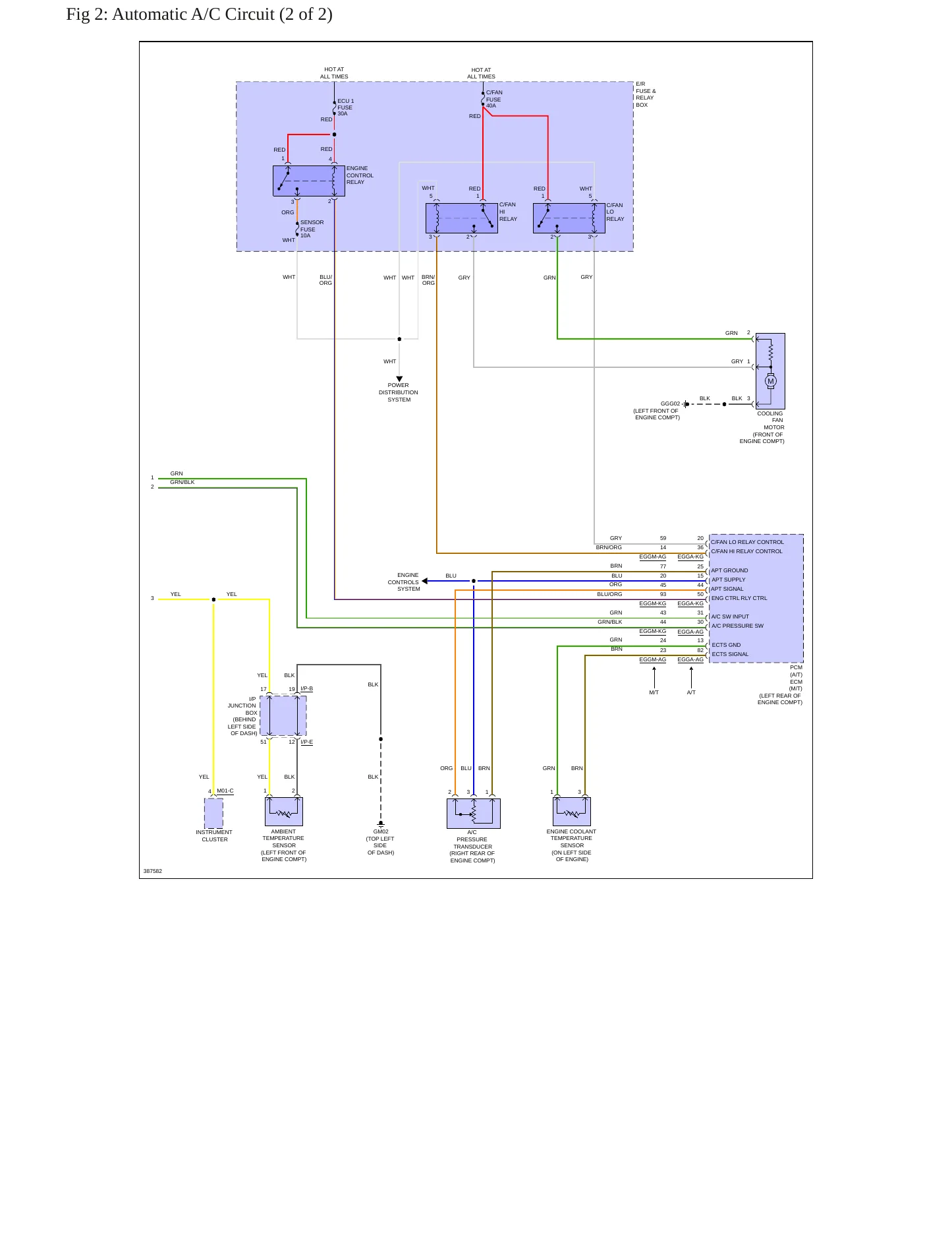2013 Hyundai Accent Service and Repair Manual preview page 8