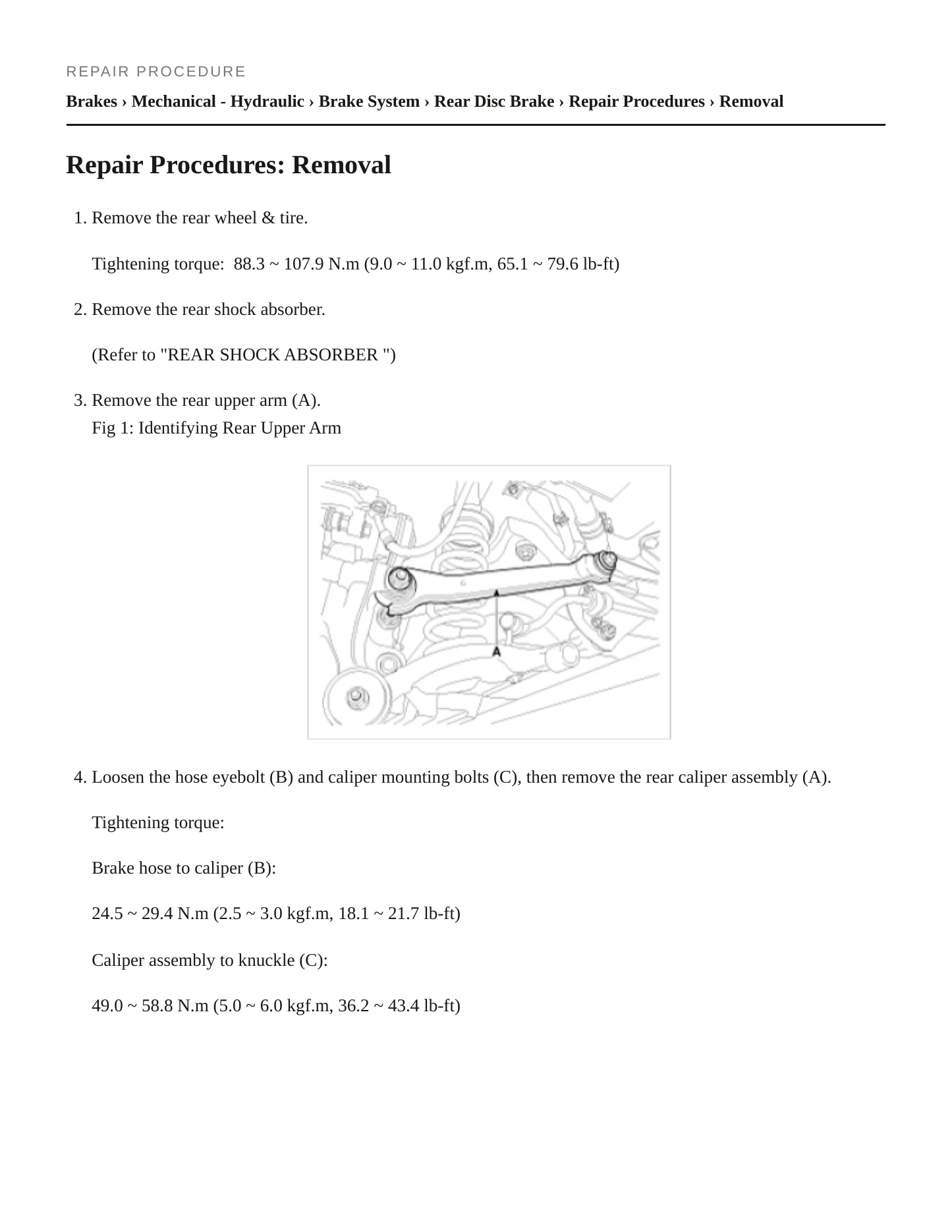 2013 Hyundai Azera service manual page 4