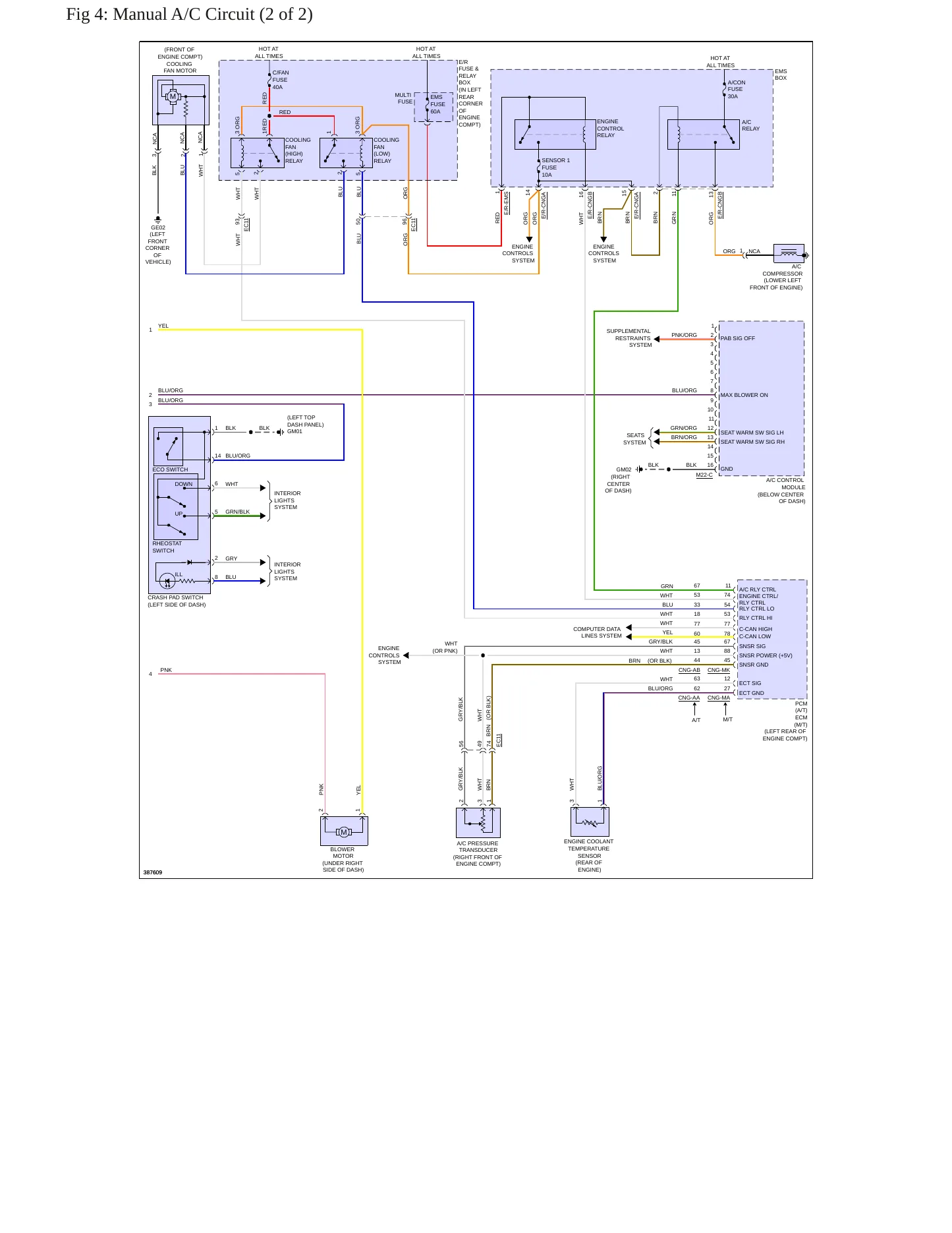 2013 Hyundai Elantra GT Service and Repair Manual preview page 10