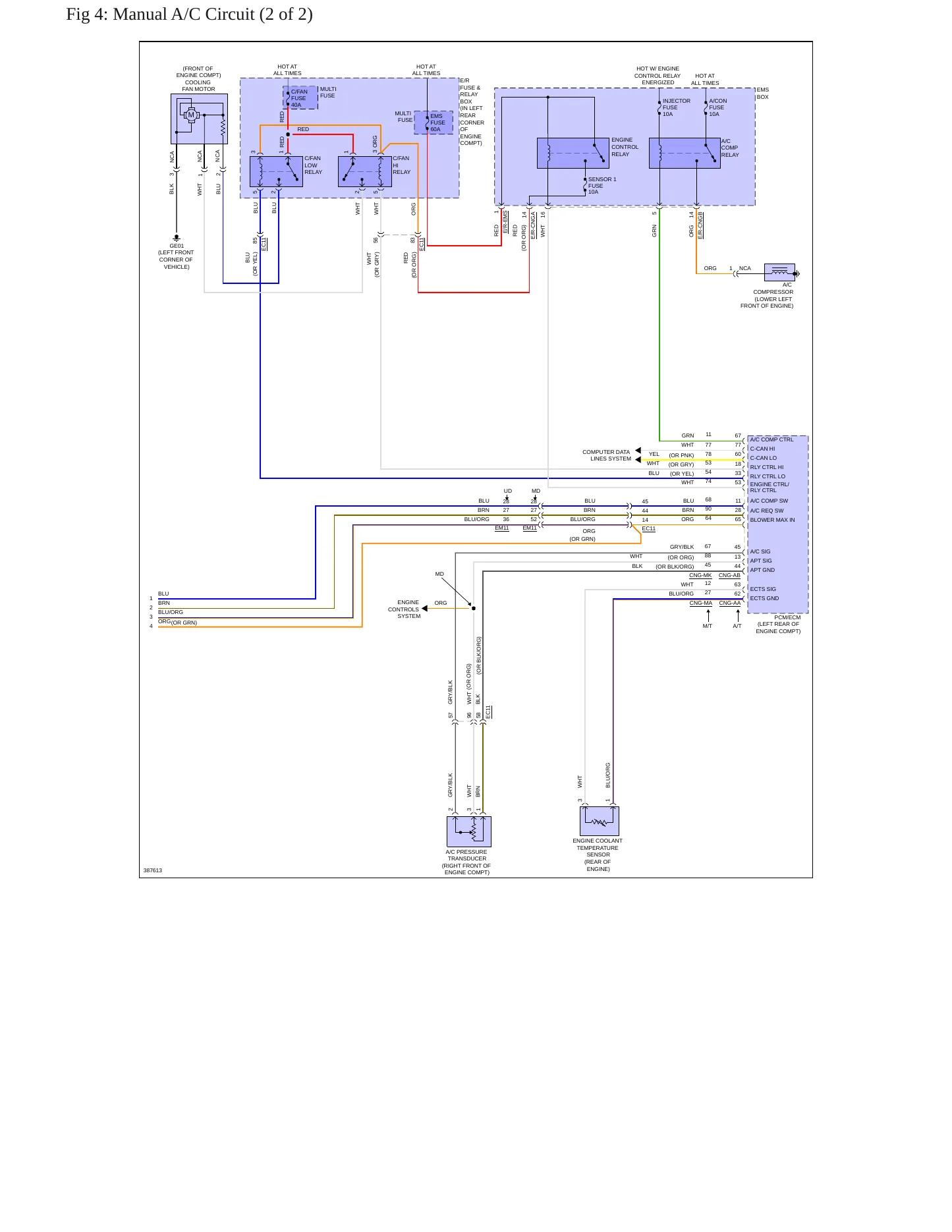 2013 Hyundai Elantra Service and Repair Manual preview page 10