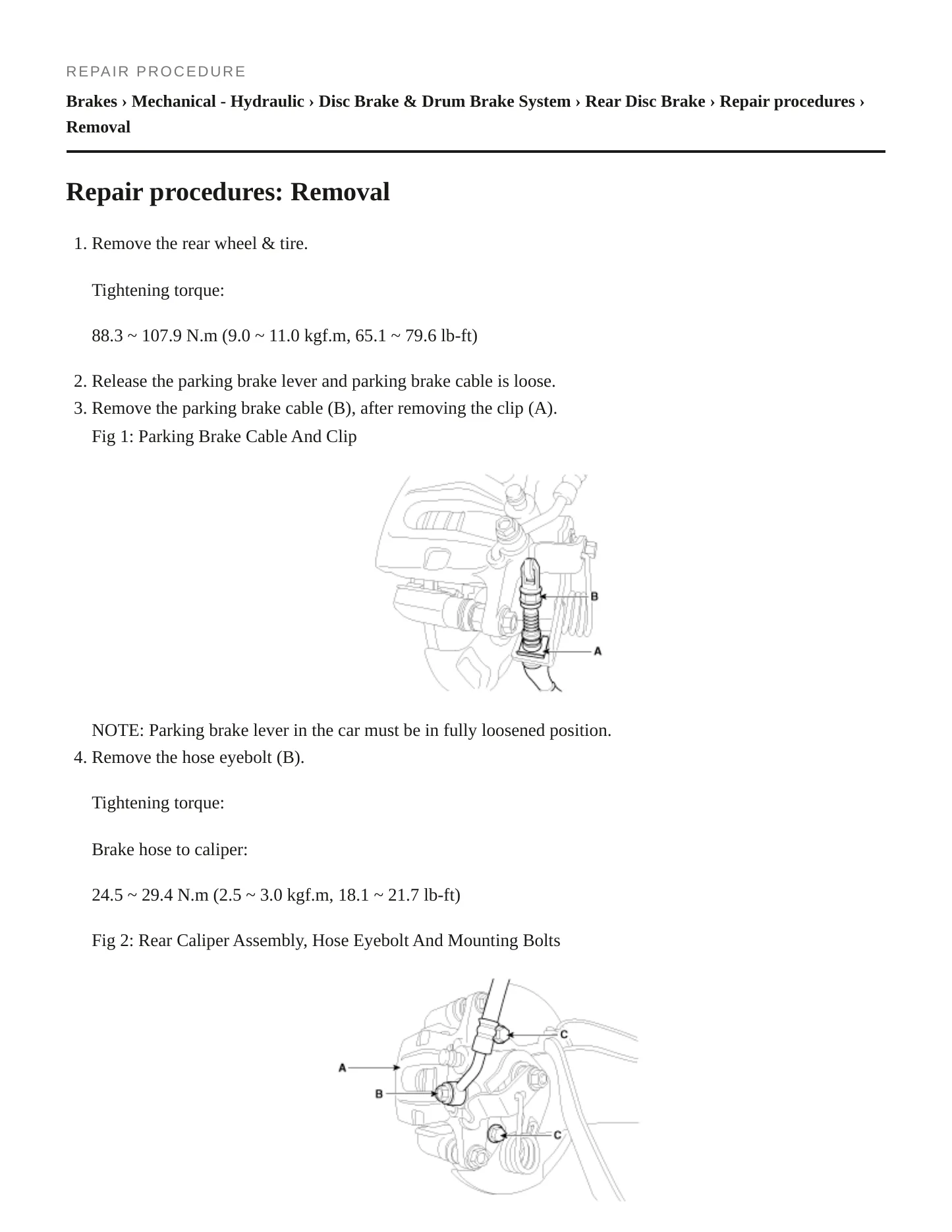 2013 Hyundai Elantra service manual page 5