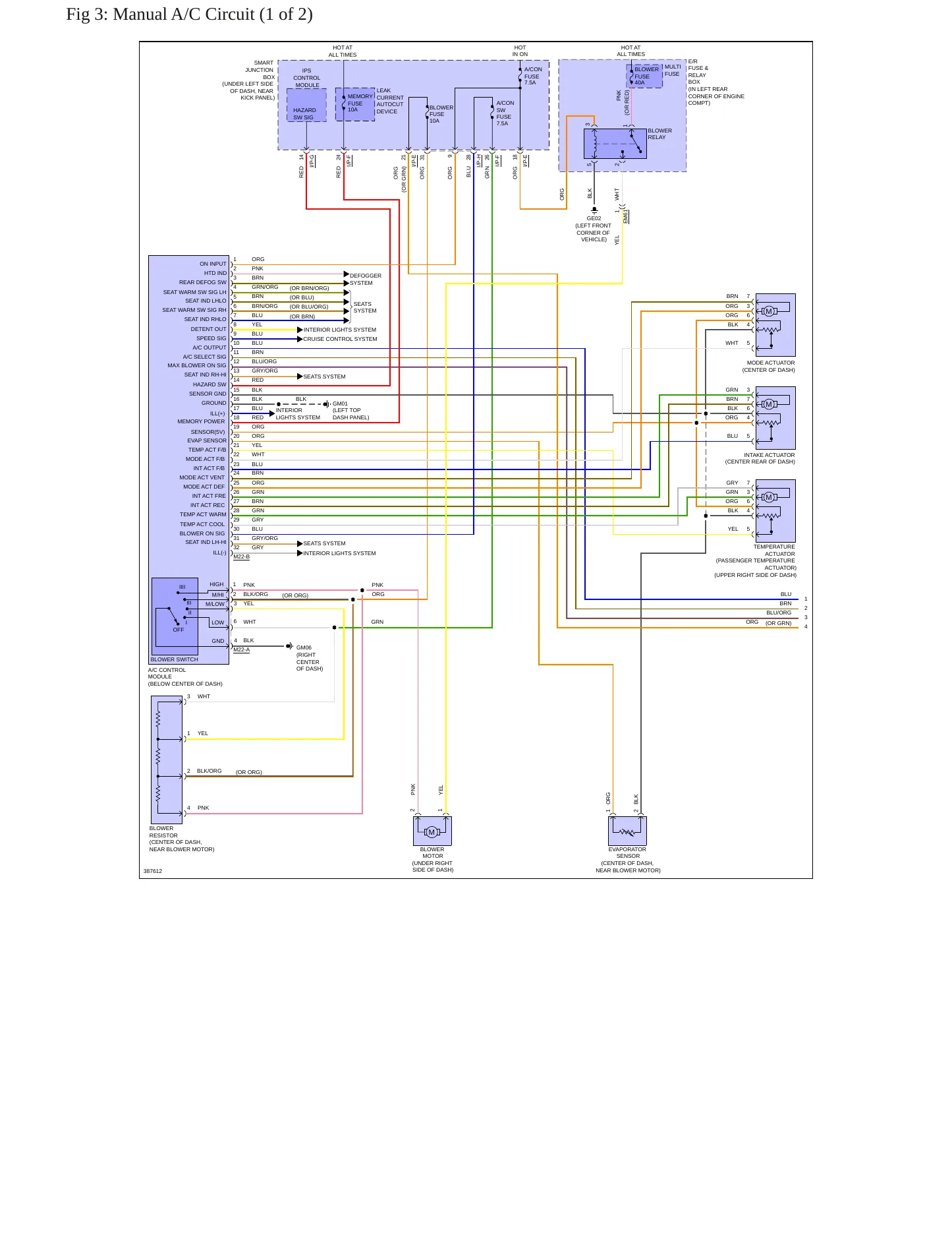 2013 Hyundai Elantra Service and Repair Manual preview page 9