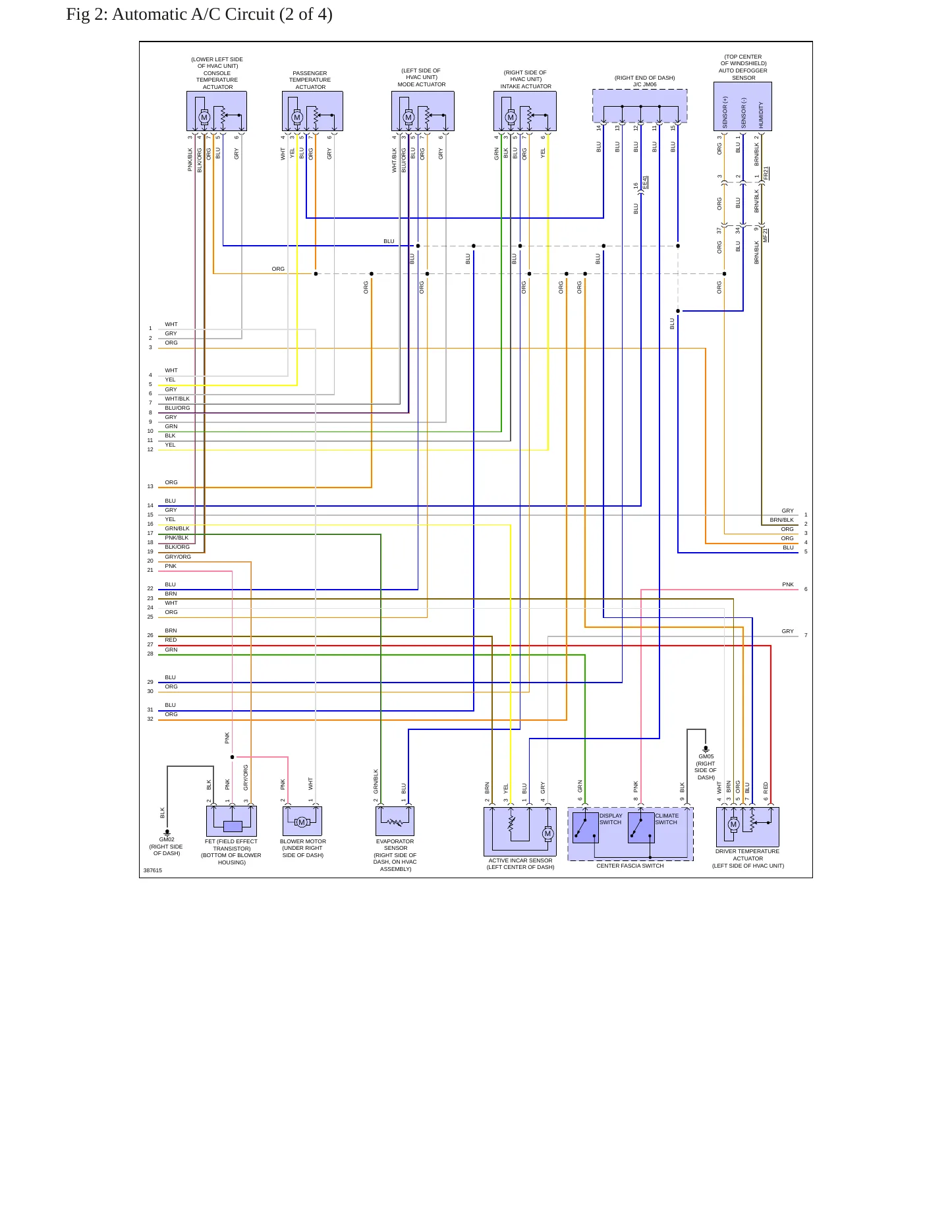2013 Hyundai Equus Service and Repair Manual preview page 8
