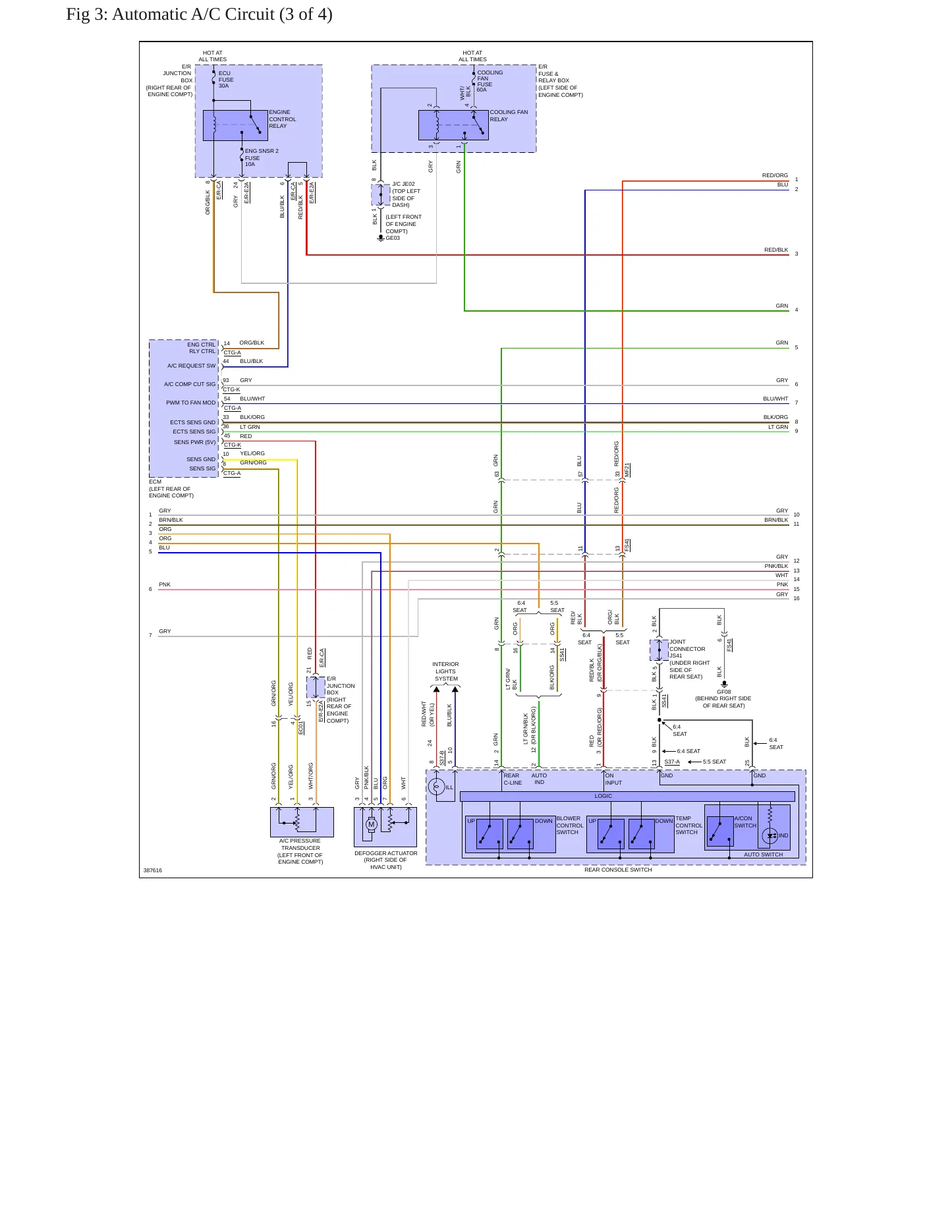 2013 Hyundai Equus Service and Repair Manual preview page 9
