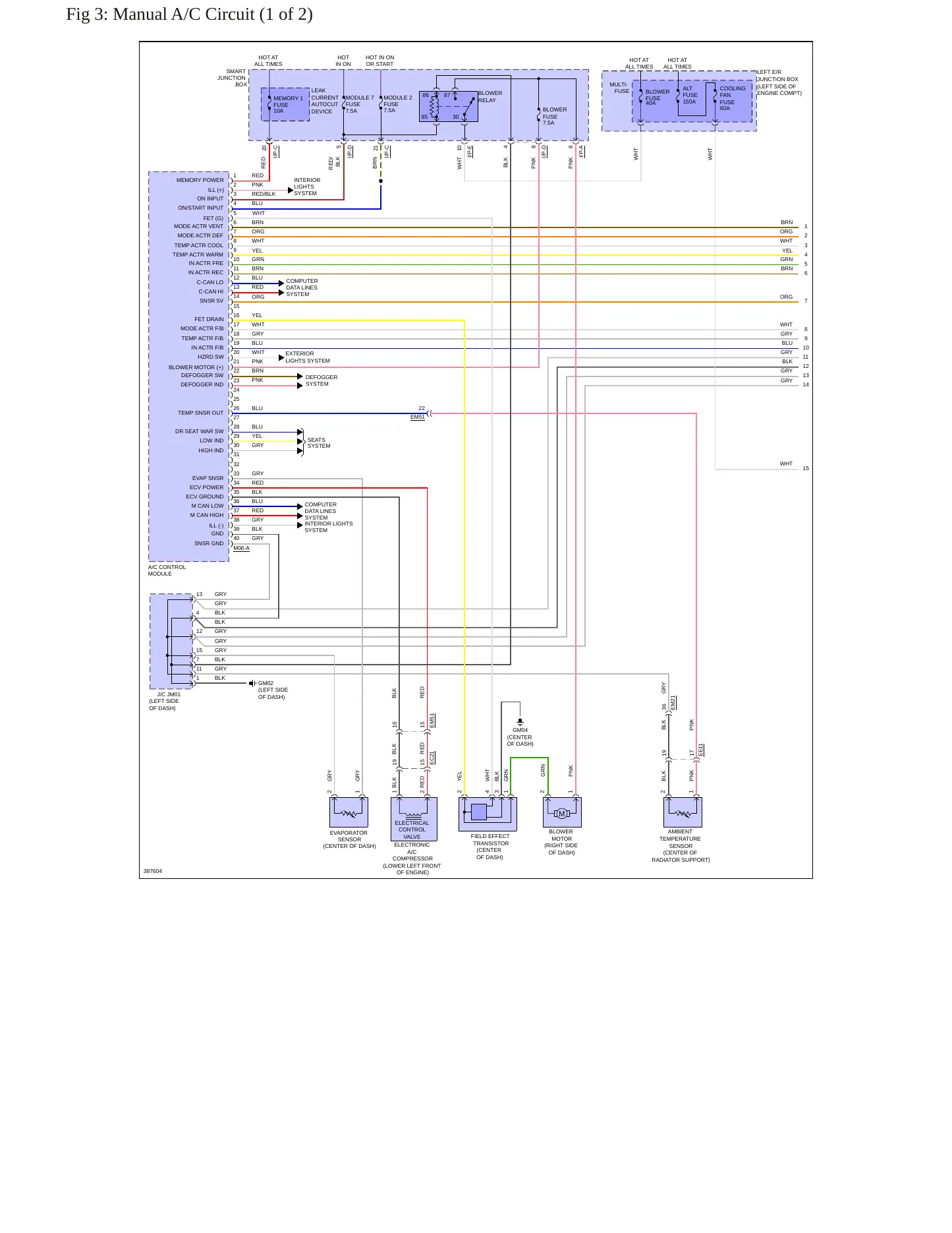 2013 Hyundai Genesis Coupe Service and Repair Manual preview page 10