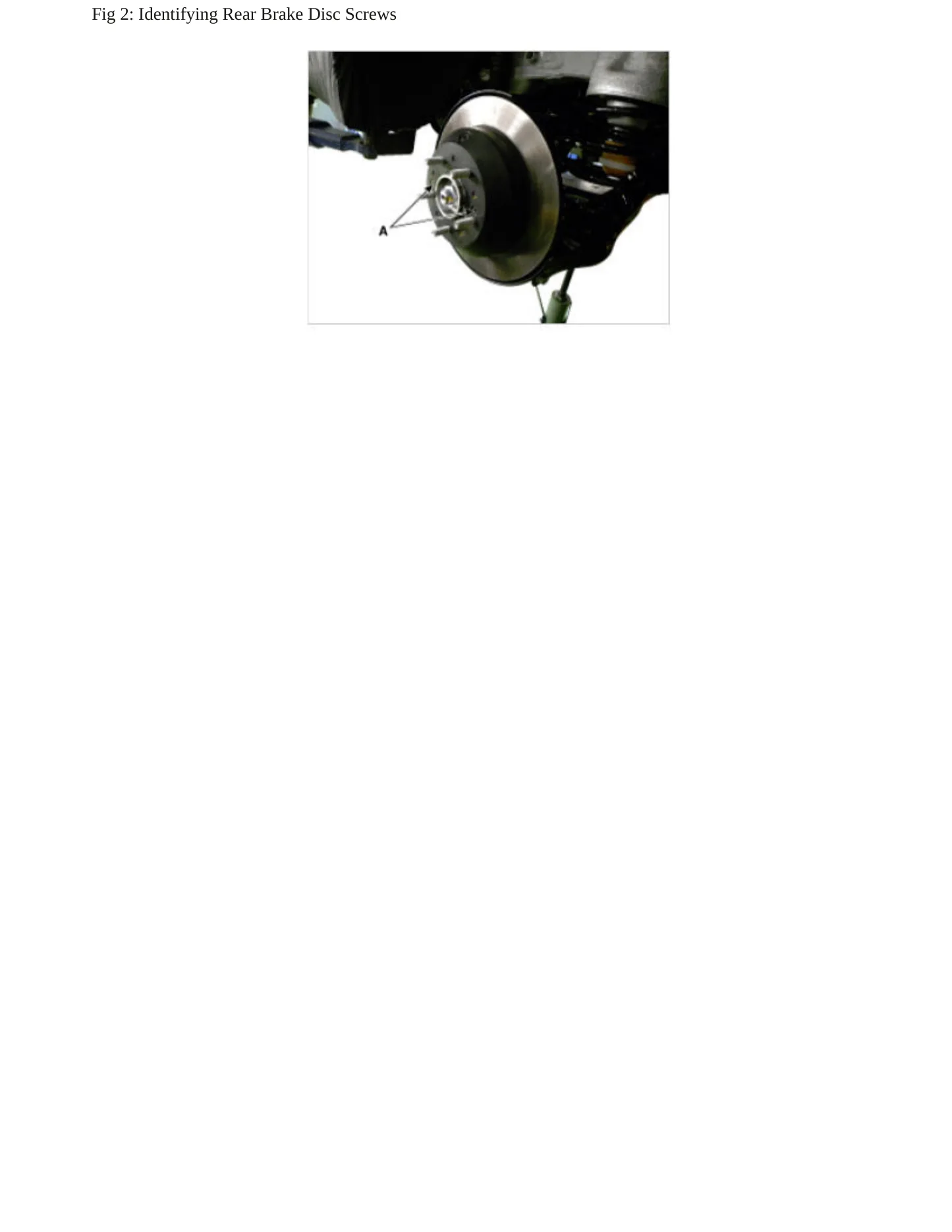 2013 Hyundai Santa Fe service manual page 5