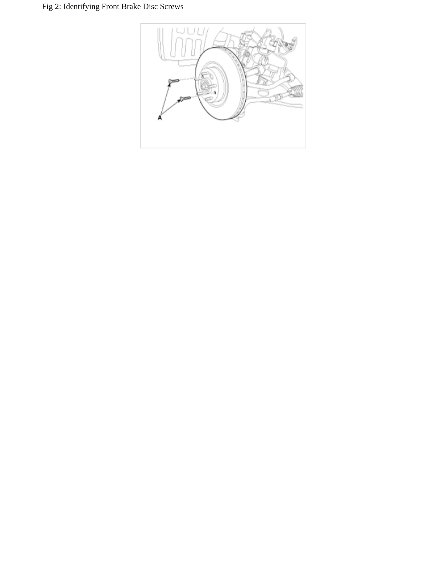 2013 Hyundai Santa Fe Sport Service and Repair Manual preview page 7