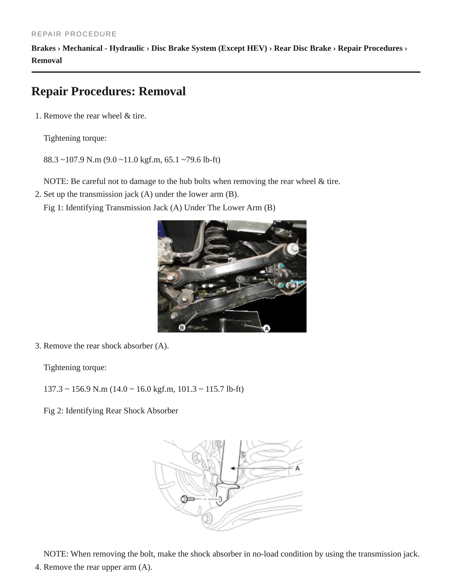 2013 Hyundai Sonata service manual page 5