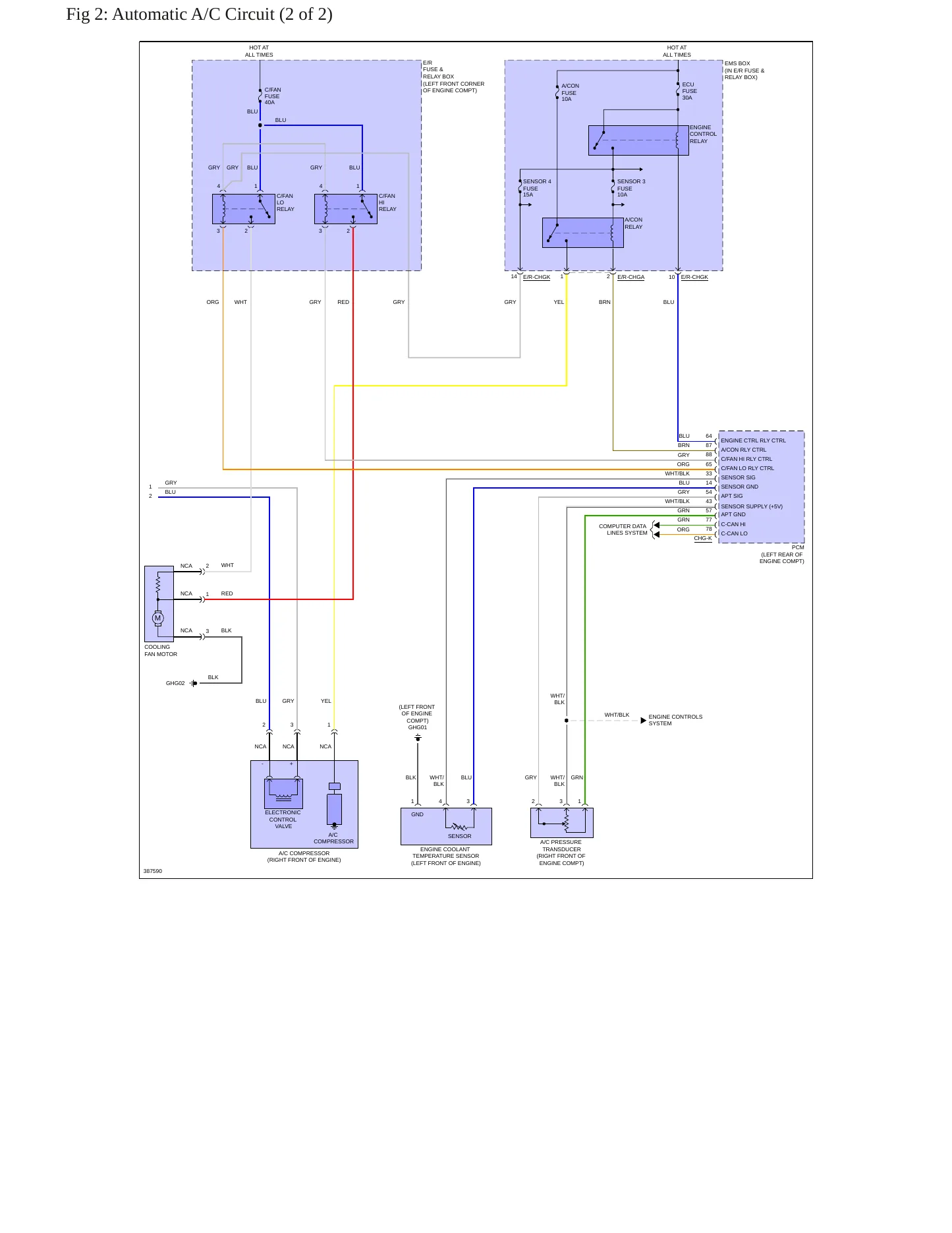 2013 Hyundai Tucson Service and Repair Manual preview page 7