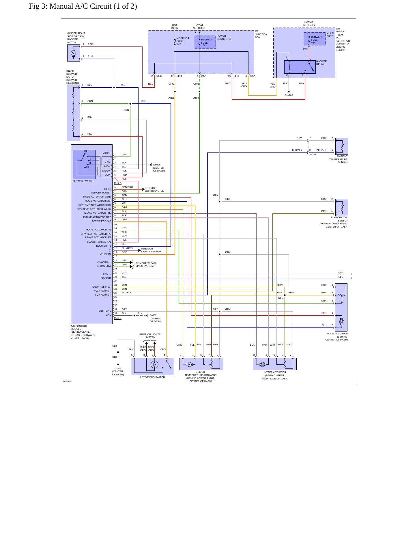 2013 Hyundai Tucson Service and Repair Manual preview page 8
