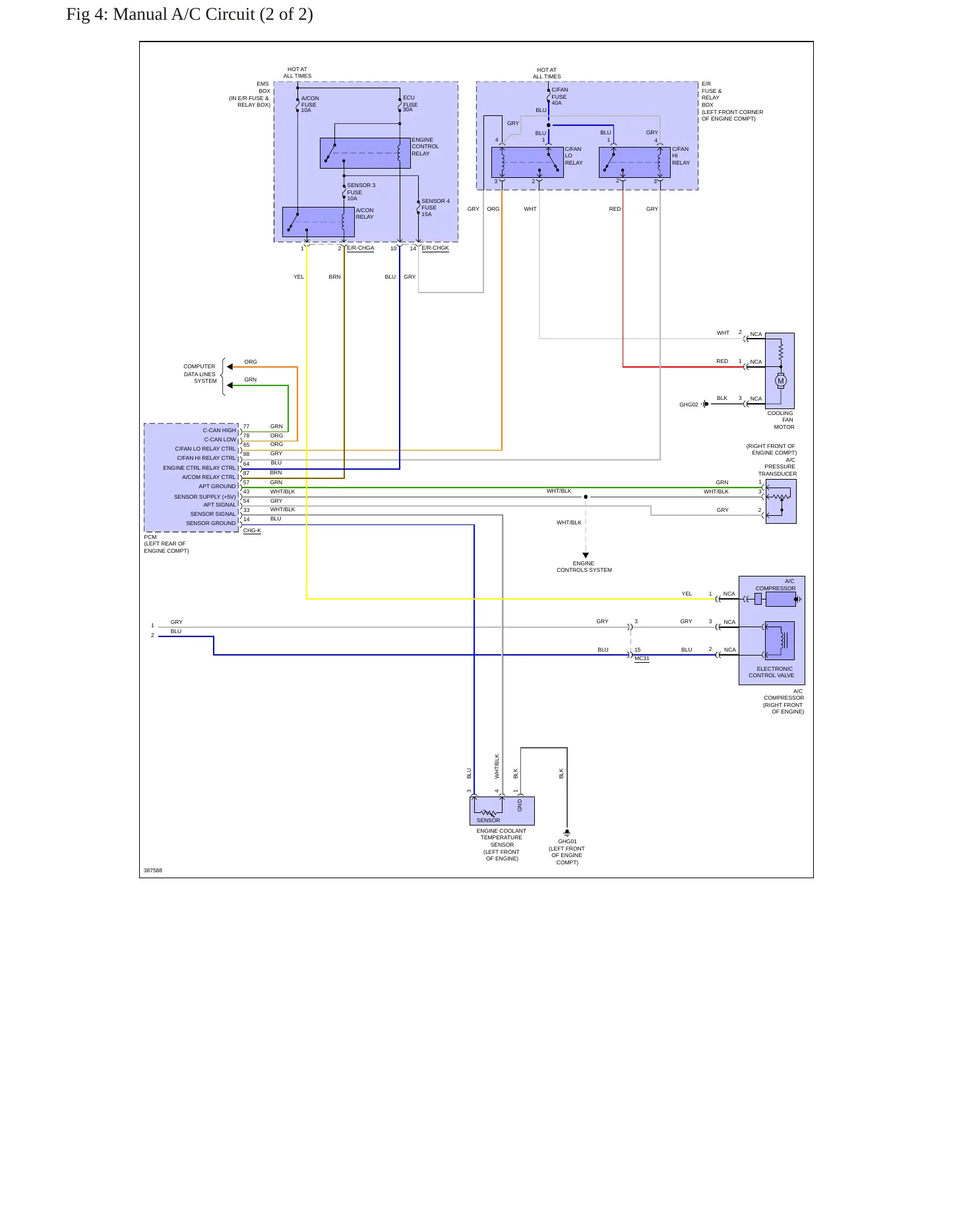 2013 Hyundai Tucson Service and Repair Manual preview page 9