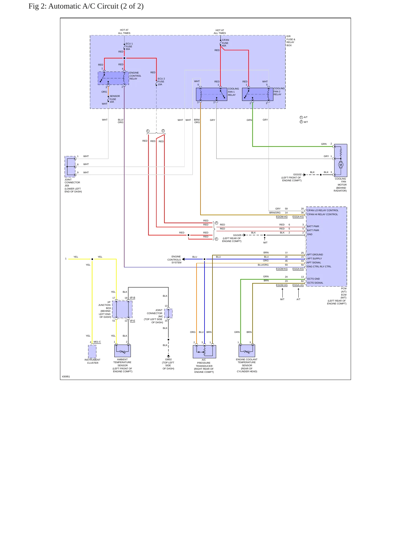 2014 Hyundai Accent Service and Repair Manual preview page 8