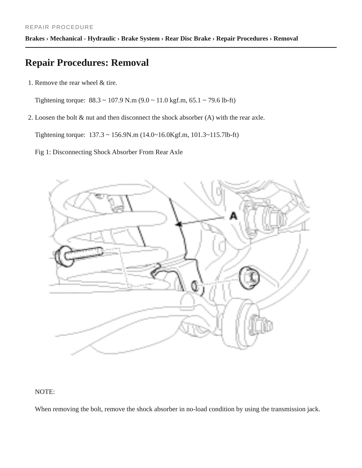 2014 Hyundai Azera service manual page 4