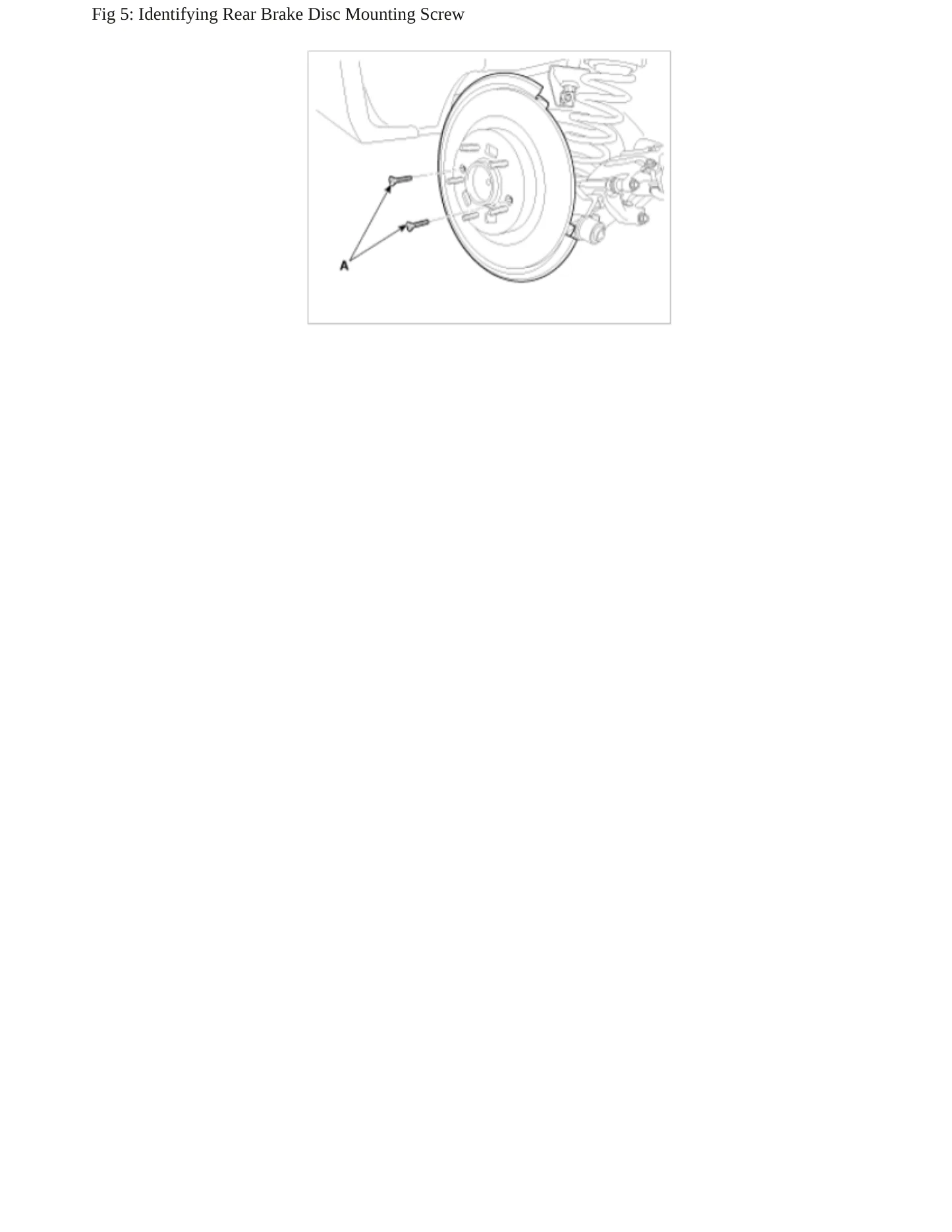 2014 Hyundai Azera Service and Repair Manual preview page 7