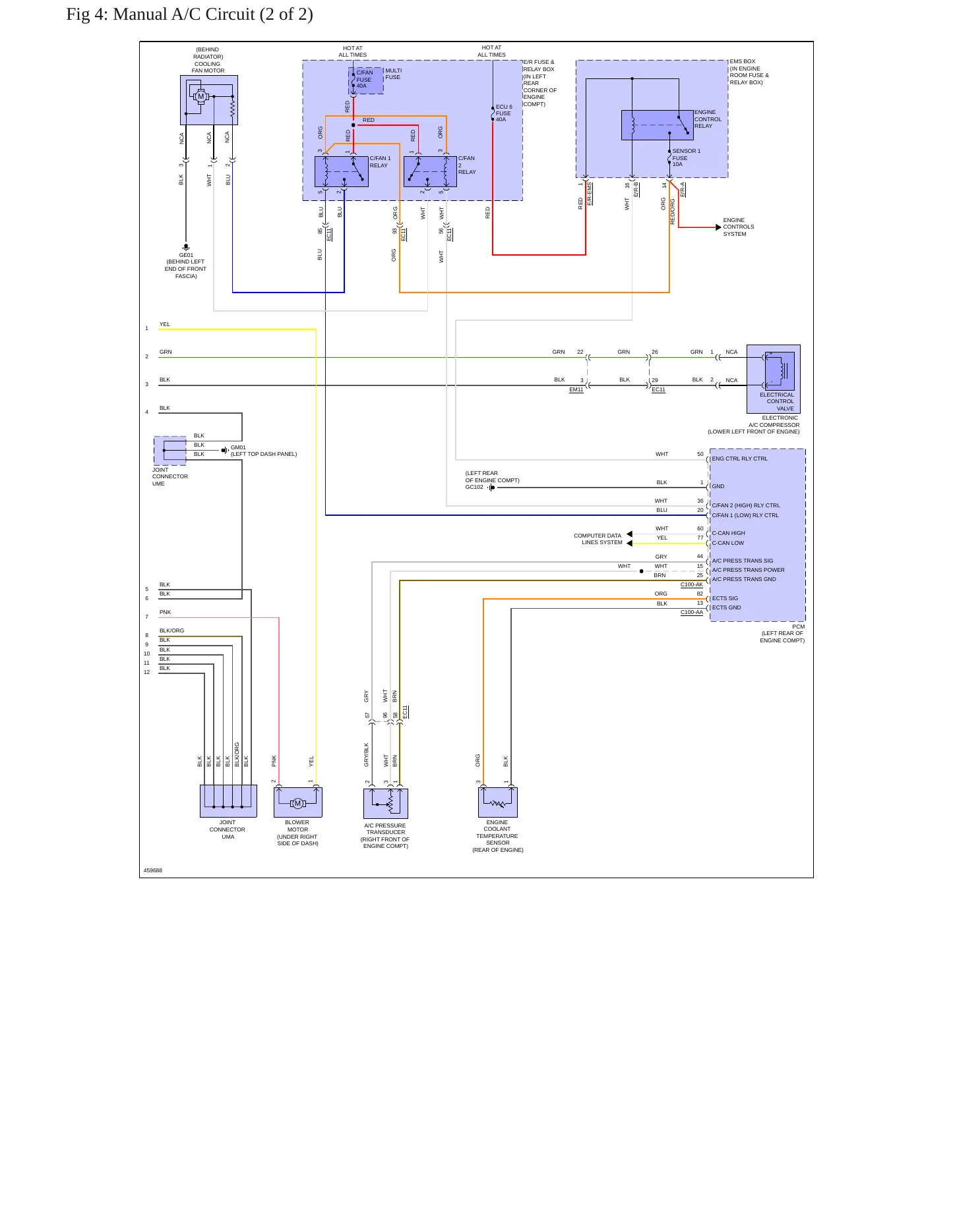 2014 Hyundai Elantra Coupe Service and Repair Manual preview page 11