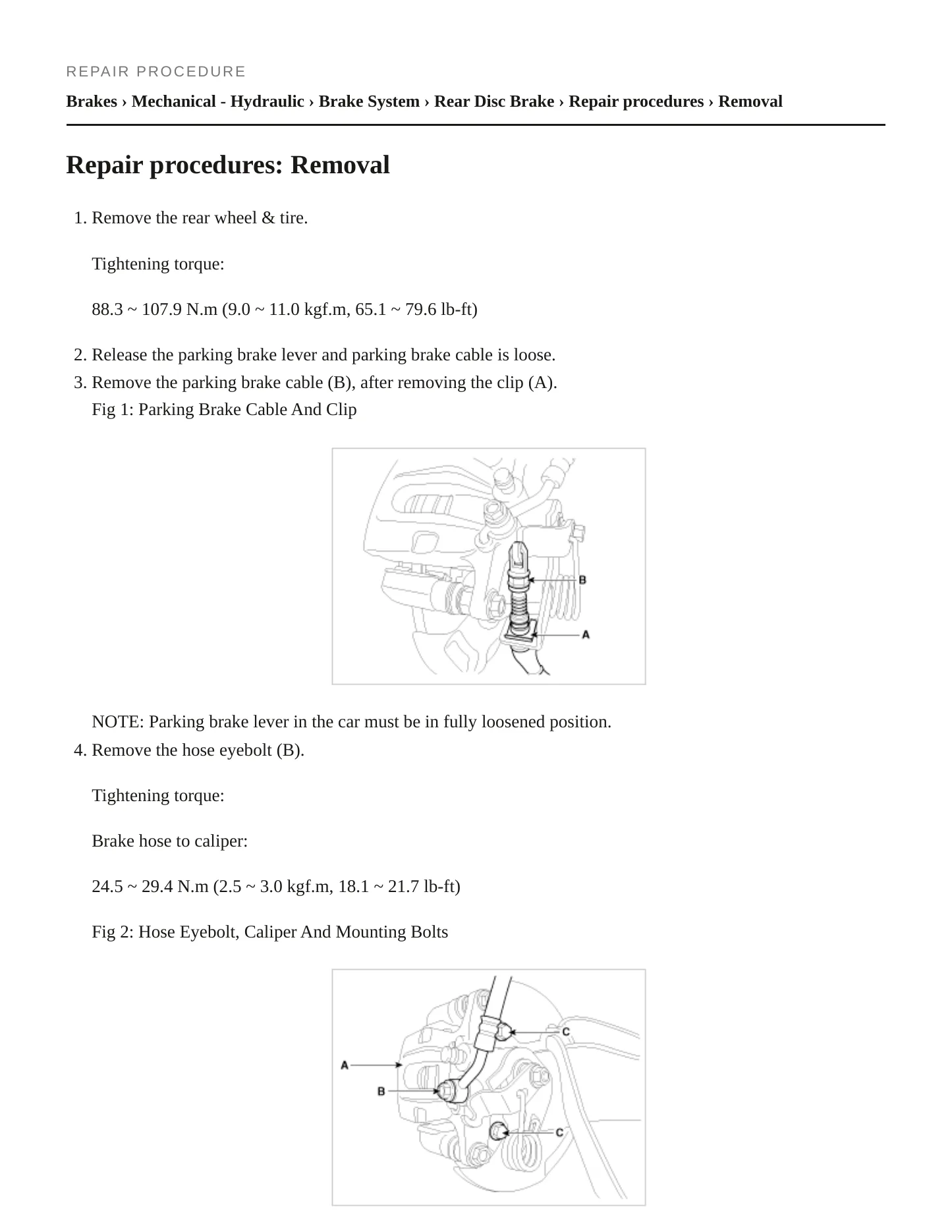 2014 Hyundai Elantra Coupe Service and Repair Manual preview page 6