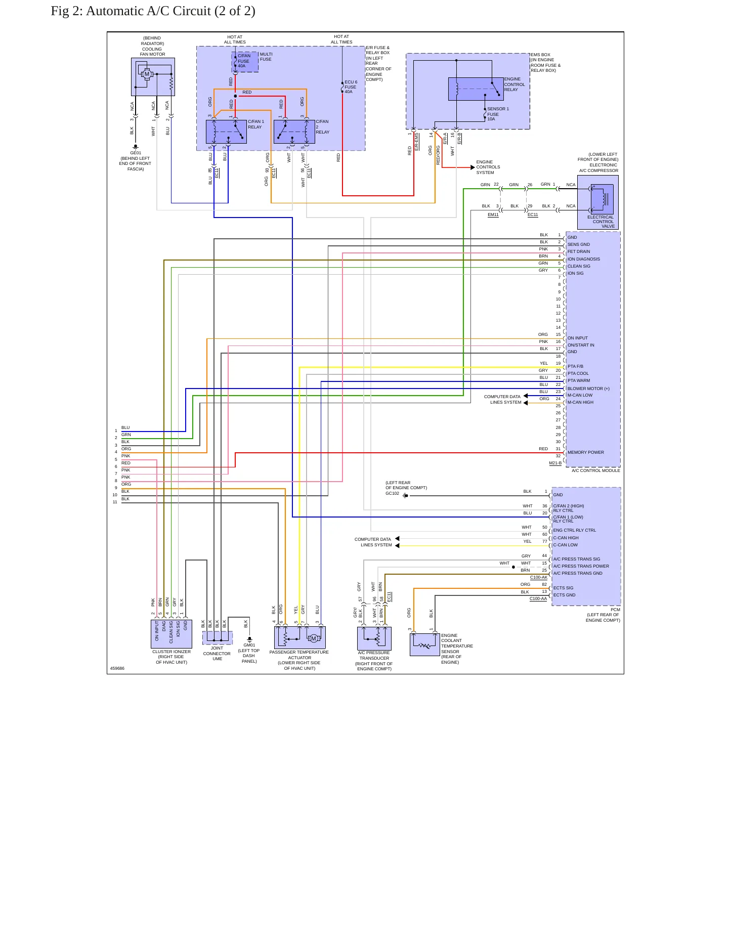 2014 Hyundai Elantra Coupe Service and Repair Manual preview page 9