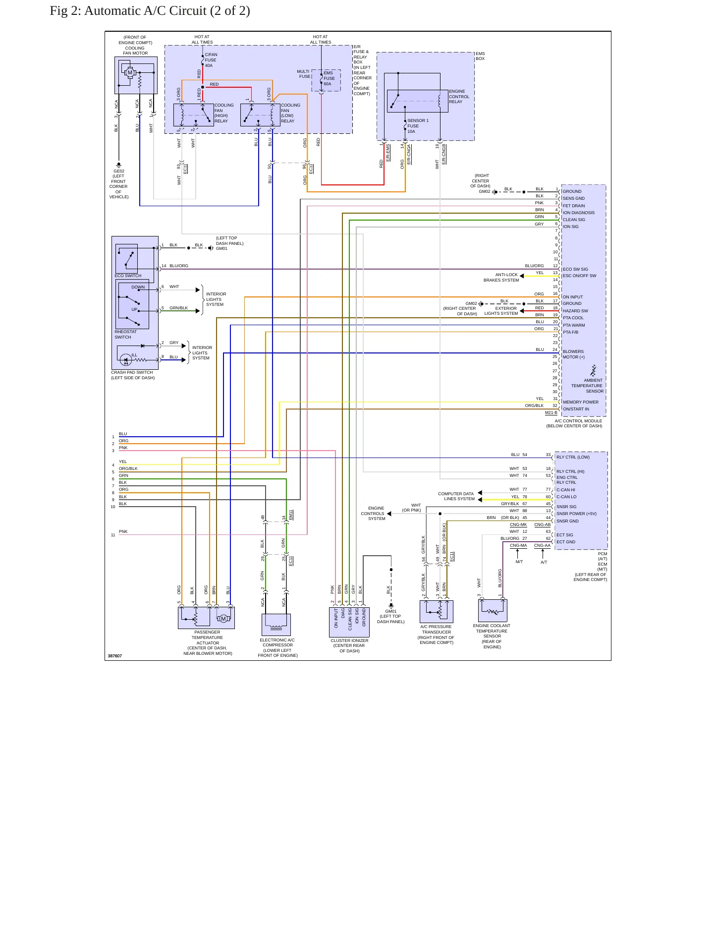 2014 Hyundai Elantra GT Service and Repair Manual preview page 8