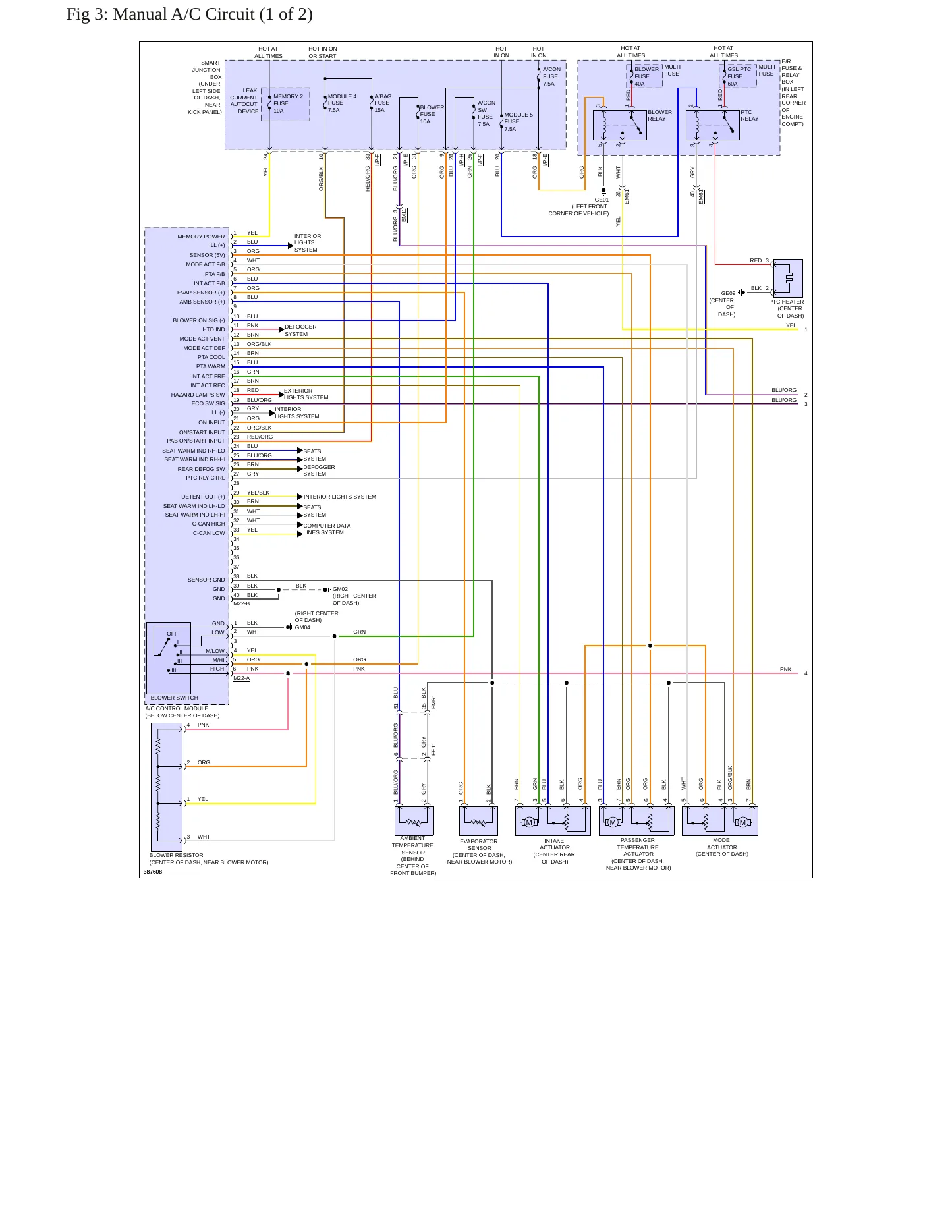 2014 Hyundai Elantra GT Service and Repair Manual preview page 9