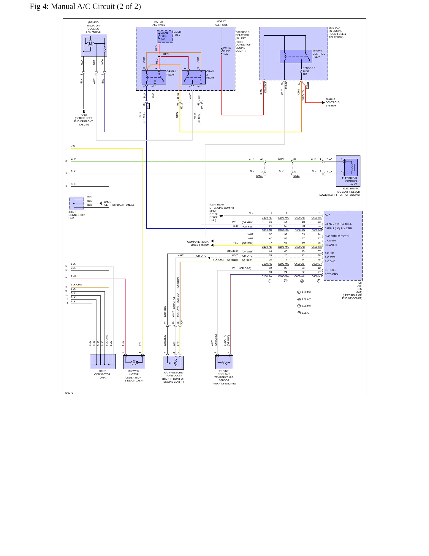 2014 Hyundai Elantra Service and Repair Manual preview page 10