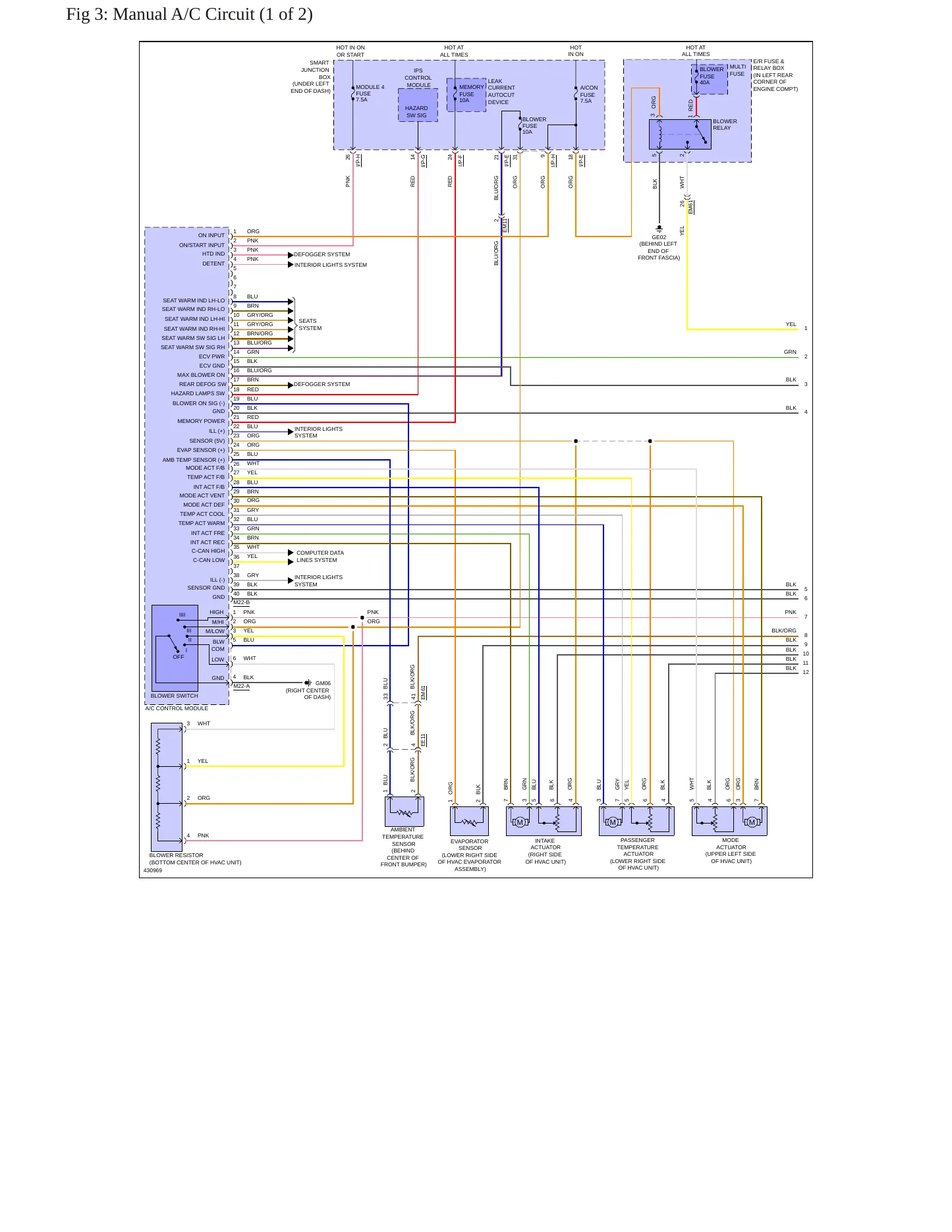 2014 Hyundai Elantra Service and Repair Manual preview page 9