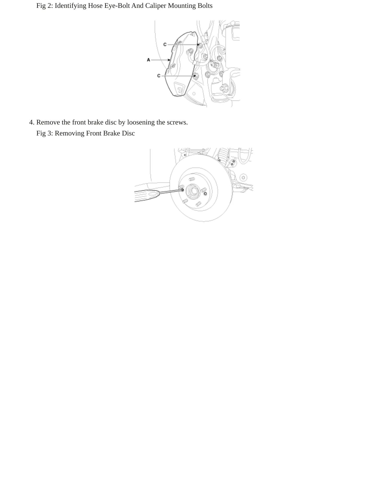 2014 Hyundai Equus Service and Repair Manual preview page 6