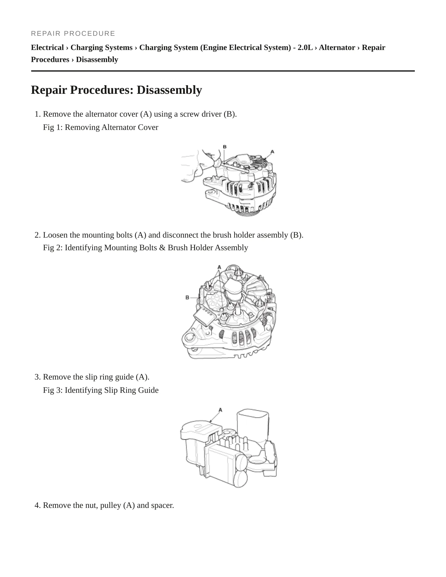 2014 Hyundai Genesis Coupe service manual page 5