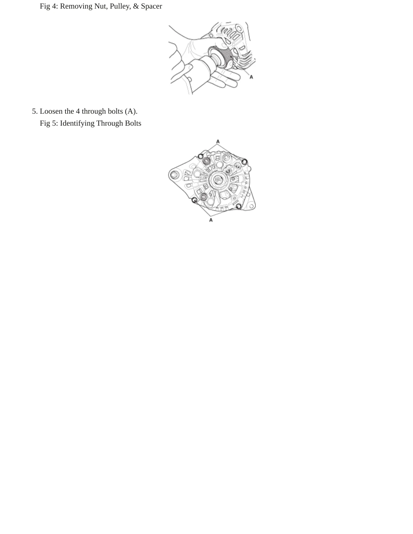 2014 Hyundai Genesis Coupe service manual page 6