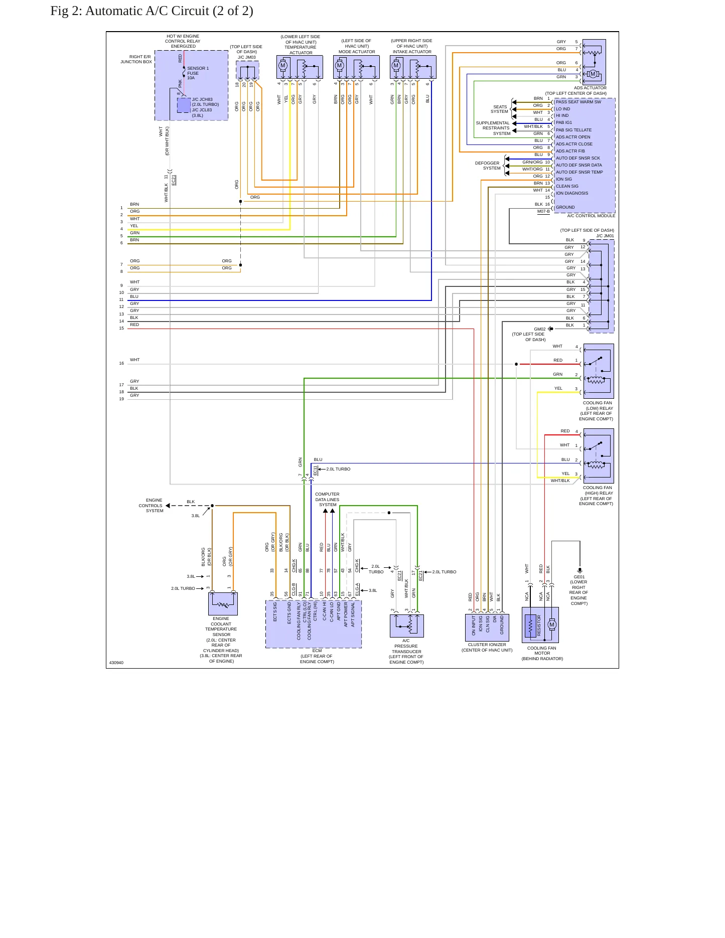 2014 Hyundai Genesis Coupe Service and Repair Manual preview page 8