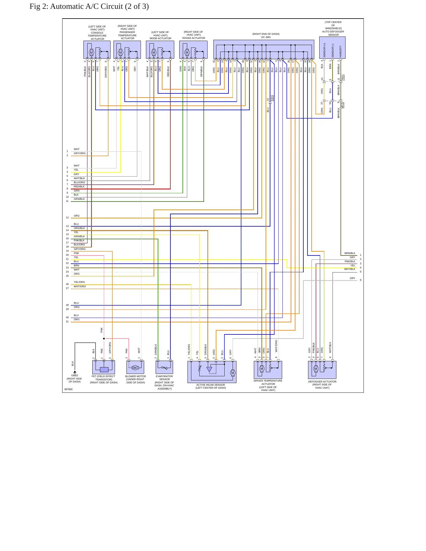 2014 Hyundai Genesis Service and Repair Manual preview page 9