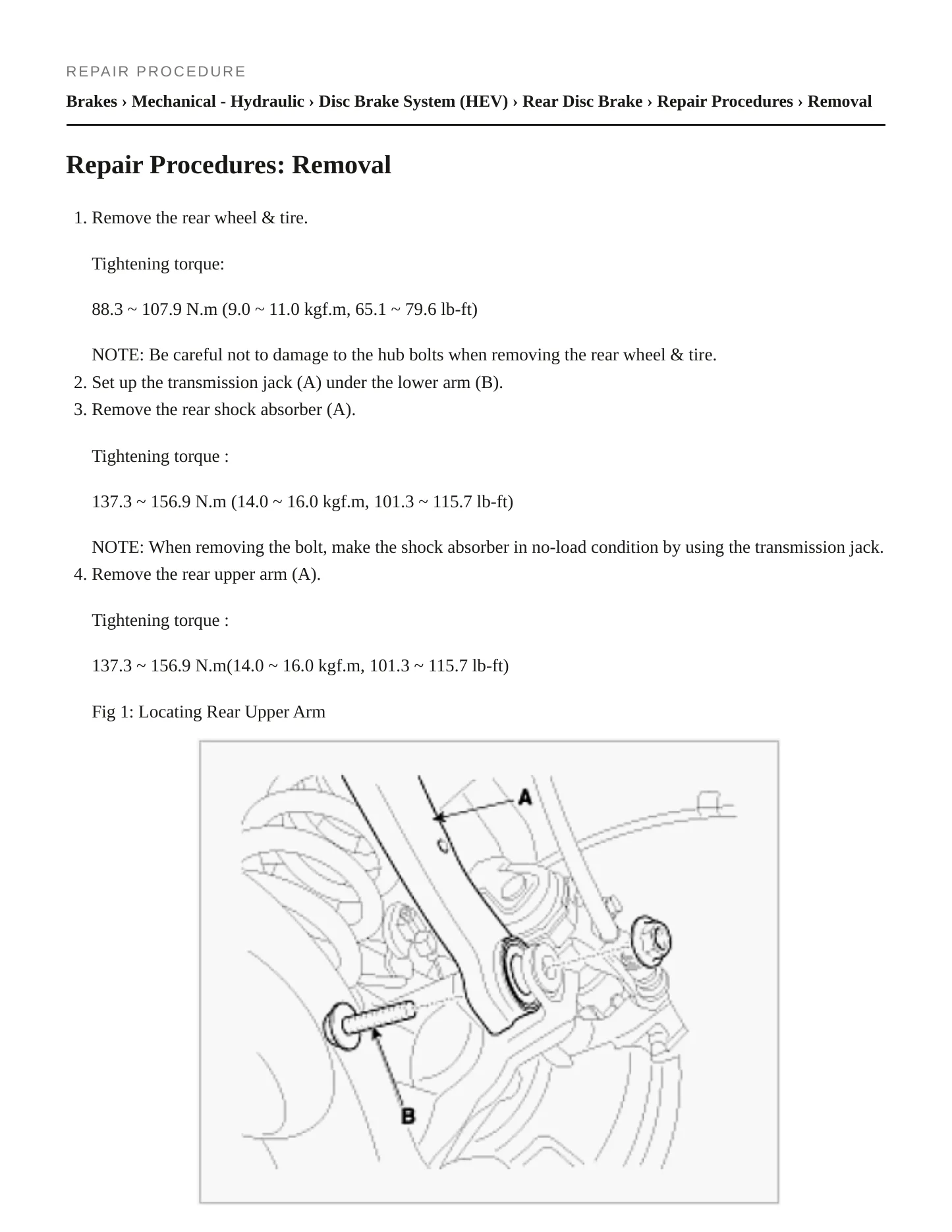 2014 Hyundai Sonata service manual page 5