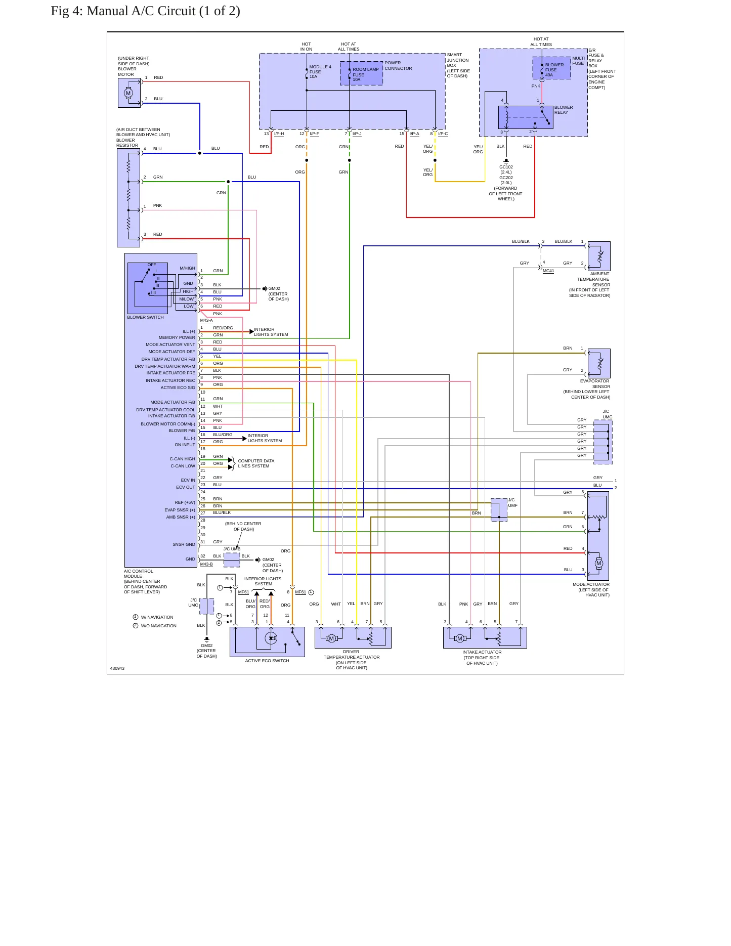 2014 Hyundai Tucson Service and Repair Manual preview page 11