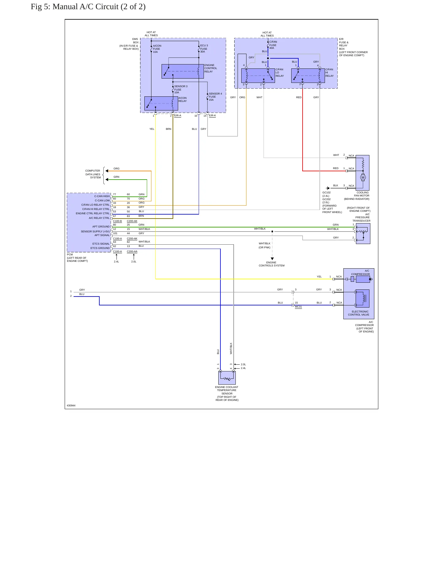 2014 Hyundai Tucson Service and Repair Manual preview page 12